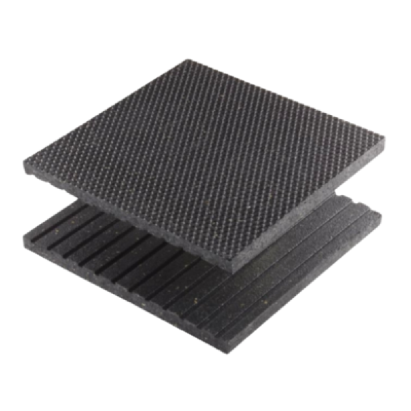 Tapis en caoutchouc Econo Series