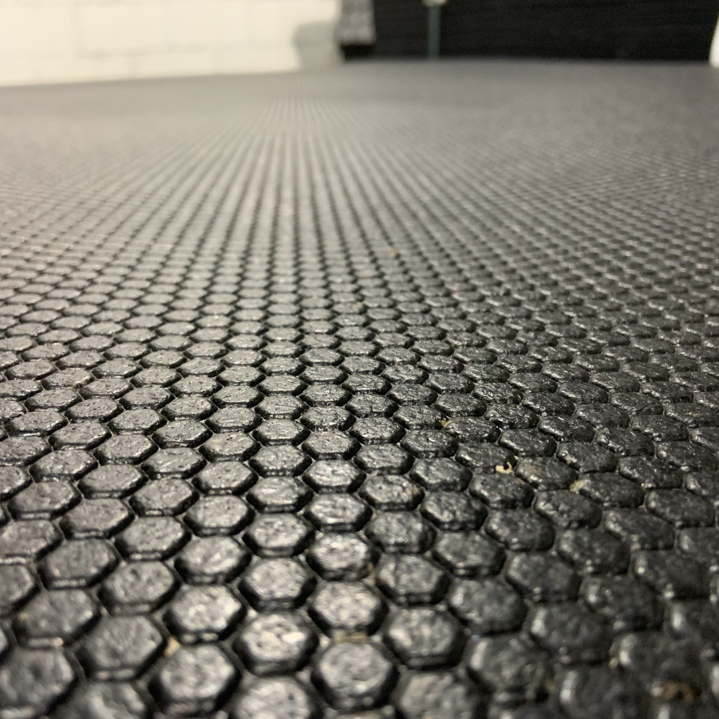 Tapis en caoutchouc Econo Series