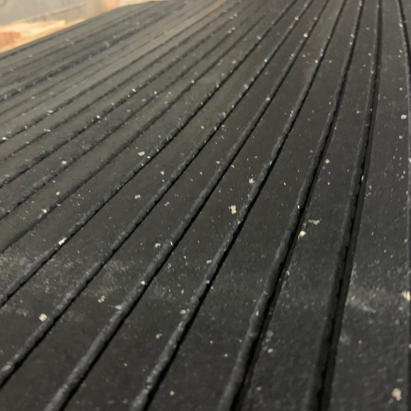 Tapis en caoutchouc Econo Series