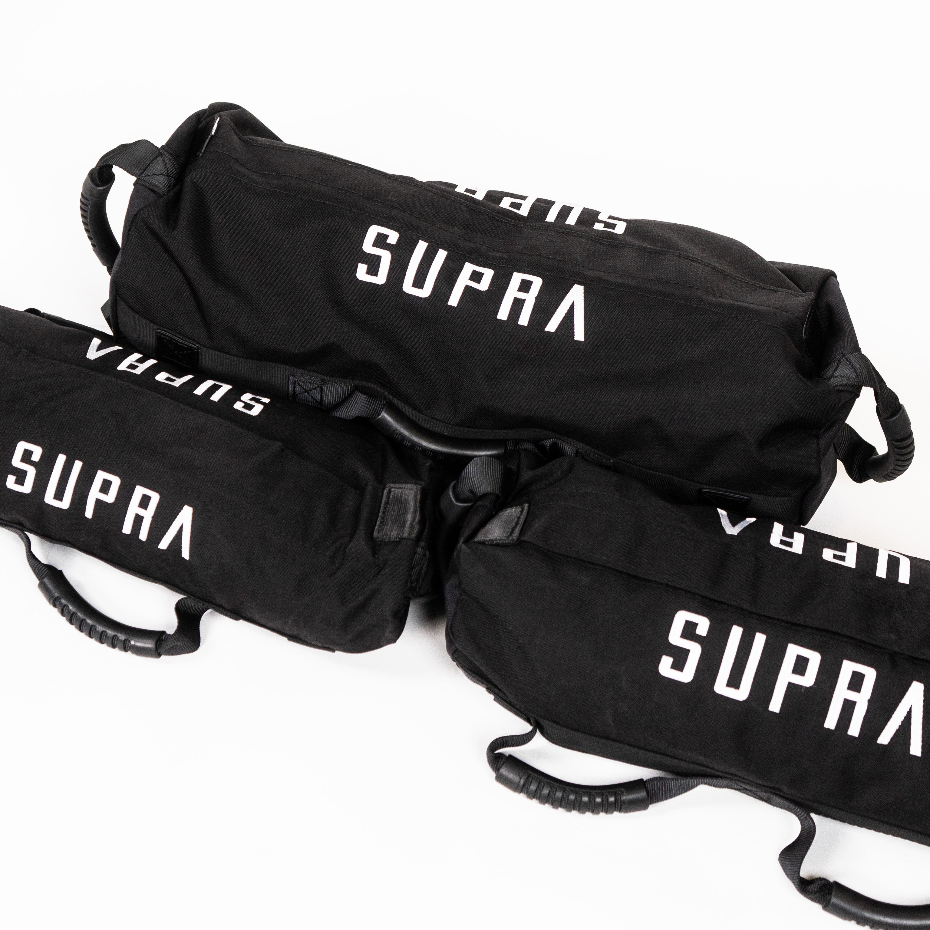 Supra Hybrid Sandbag