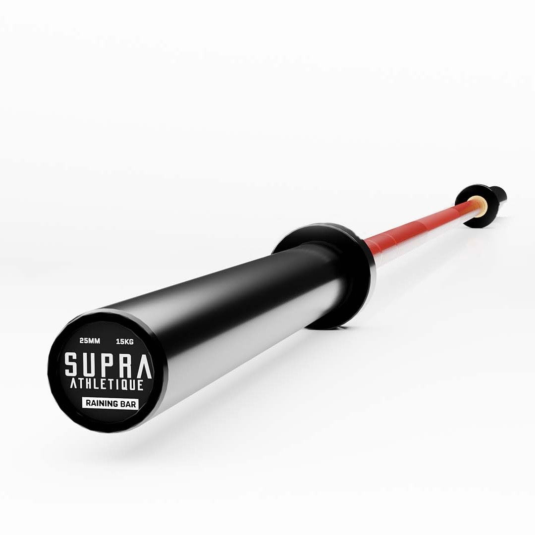 Supra Training Barbell 35 lb