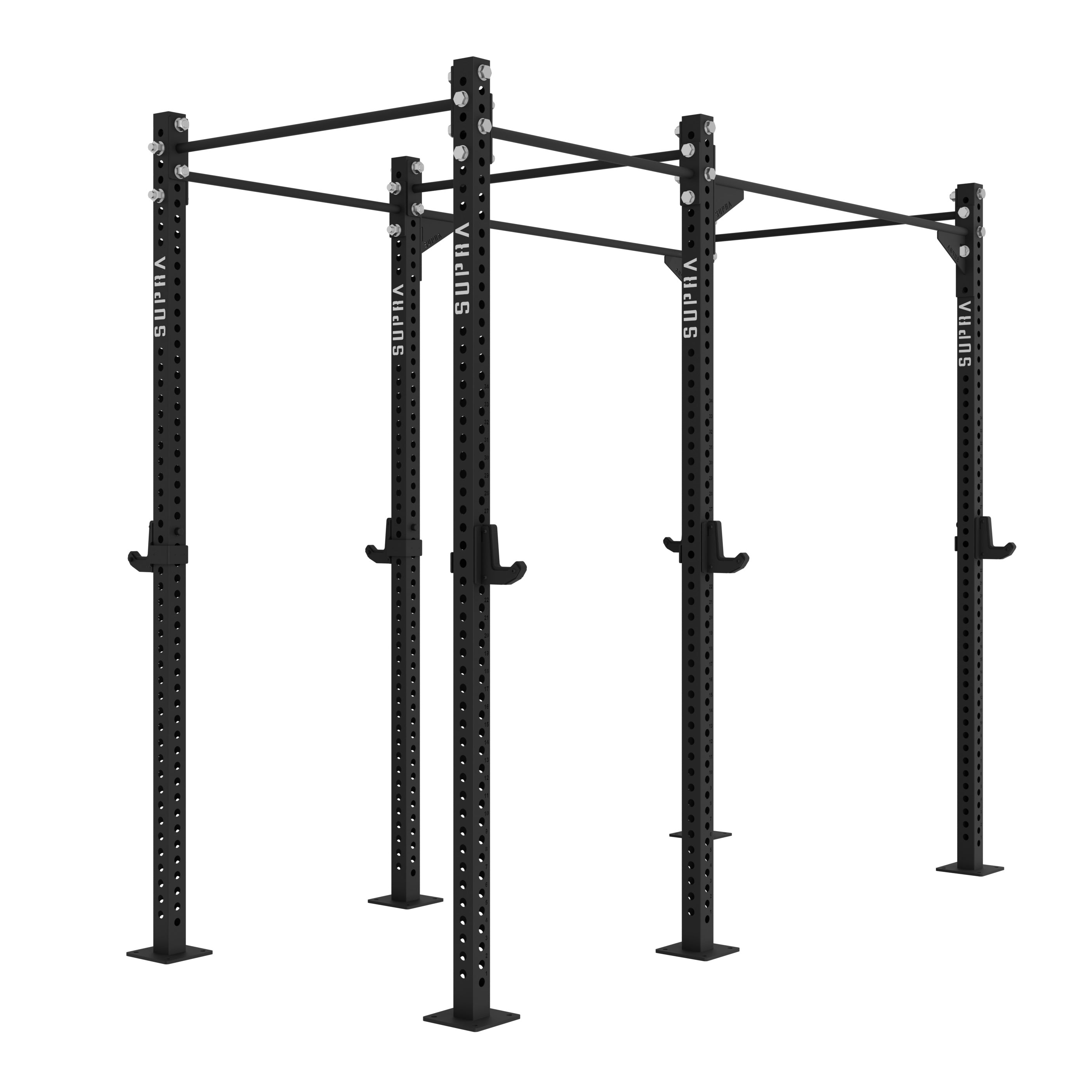 SUPRA Freestanding Rig