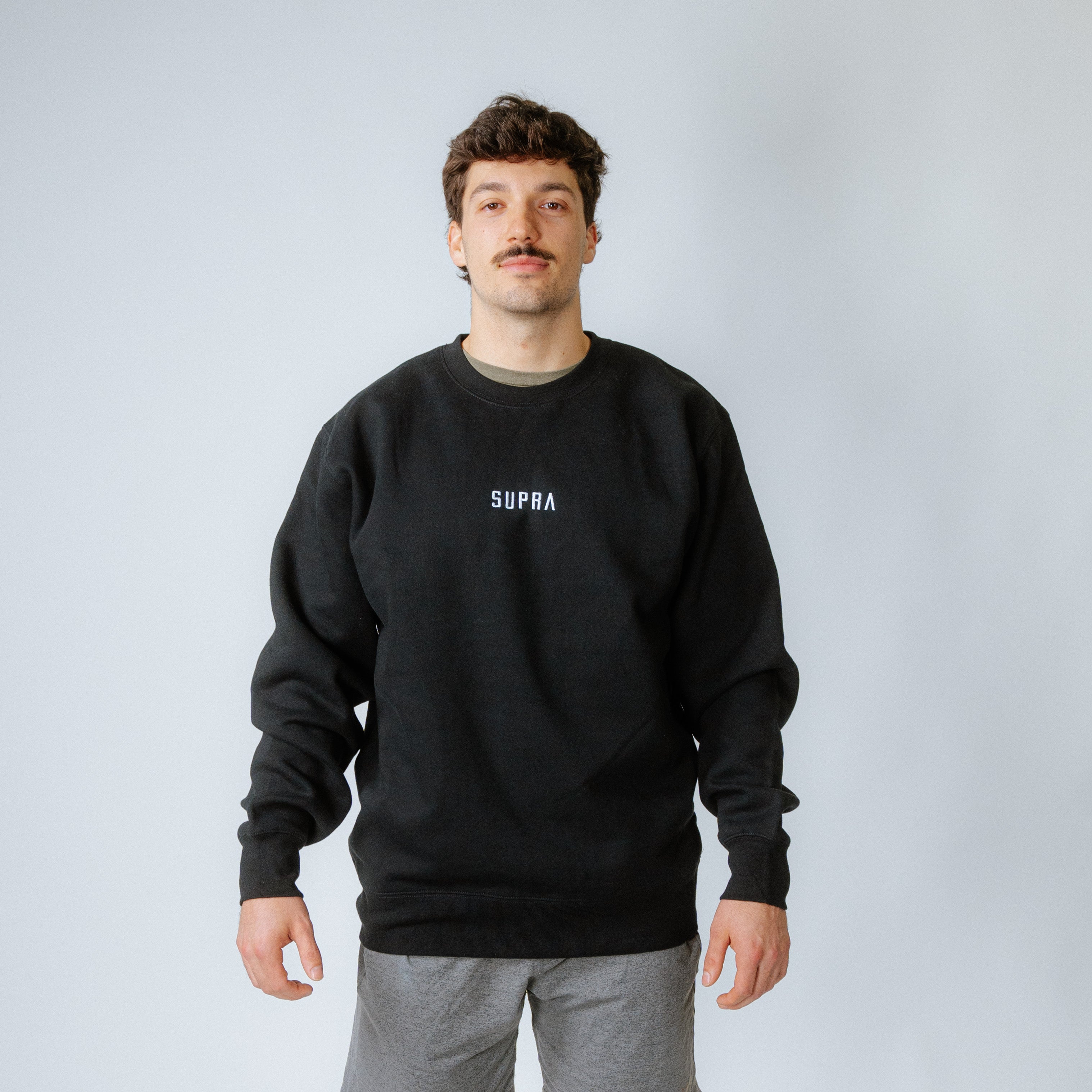 Supra EVERYDAY Crewneck