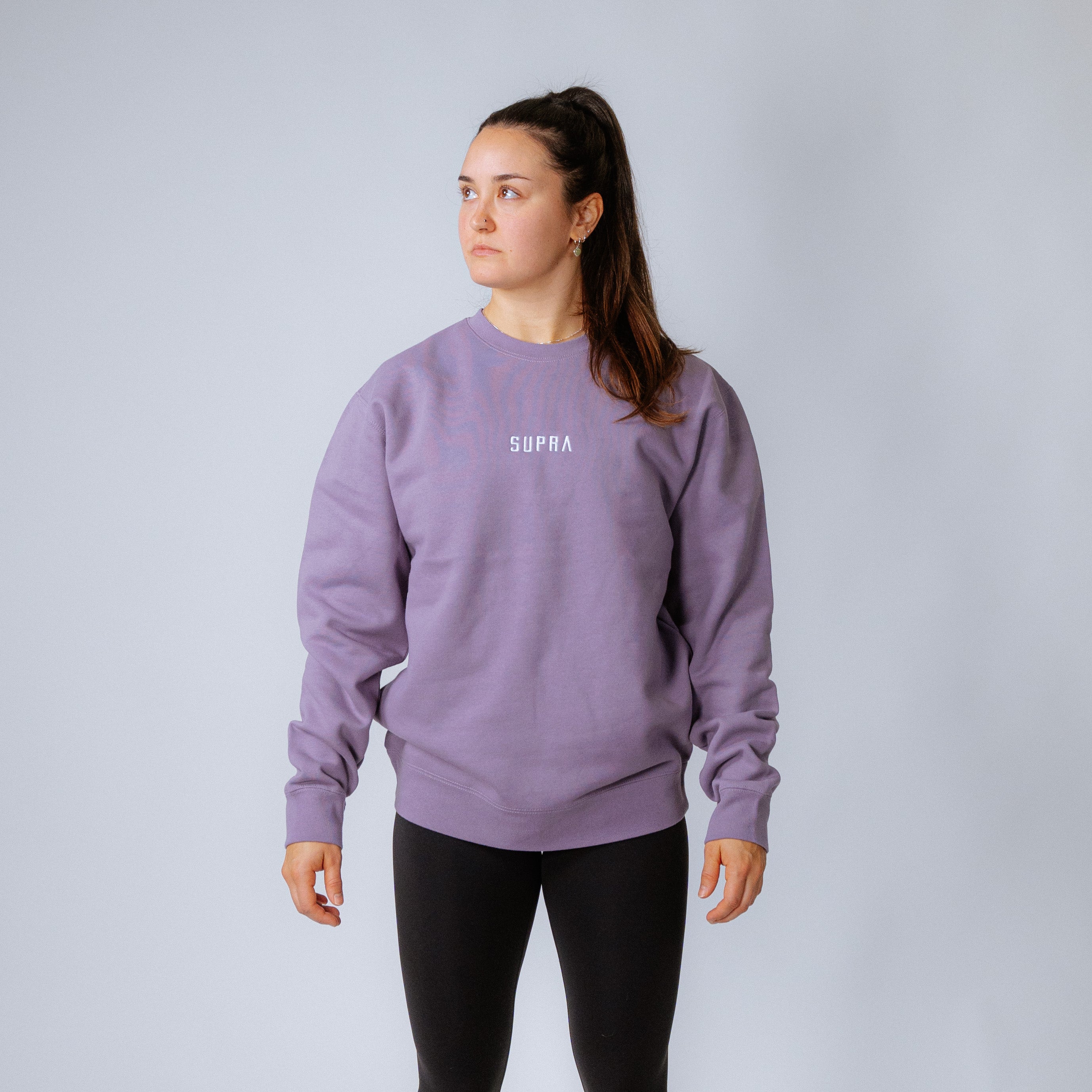 Supra EVERYDAY Crewneck