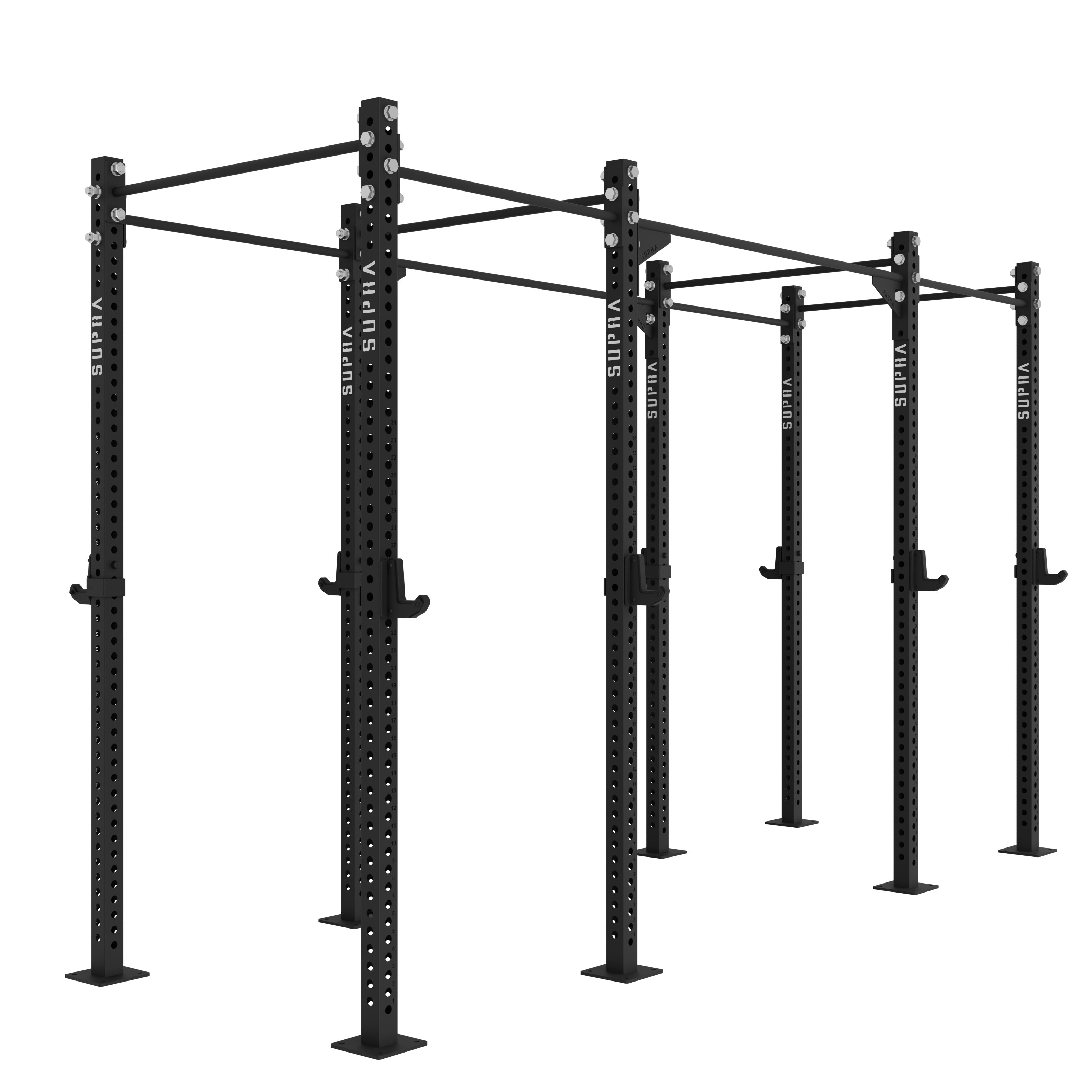 SUPRA Freestanding Rig