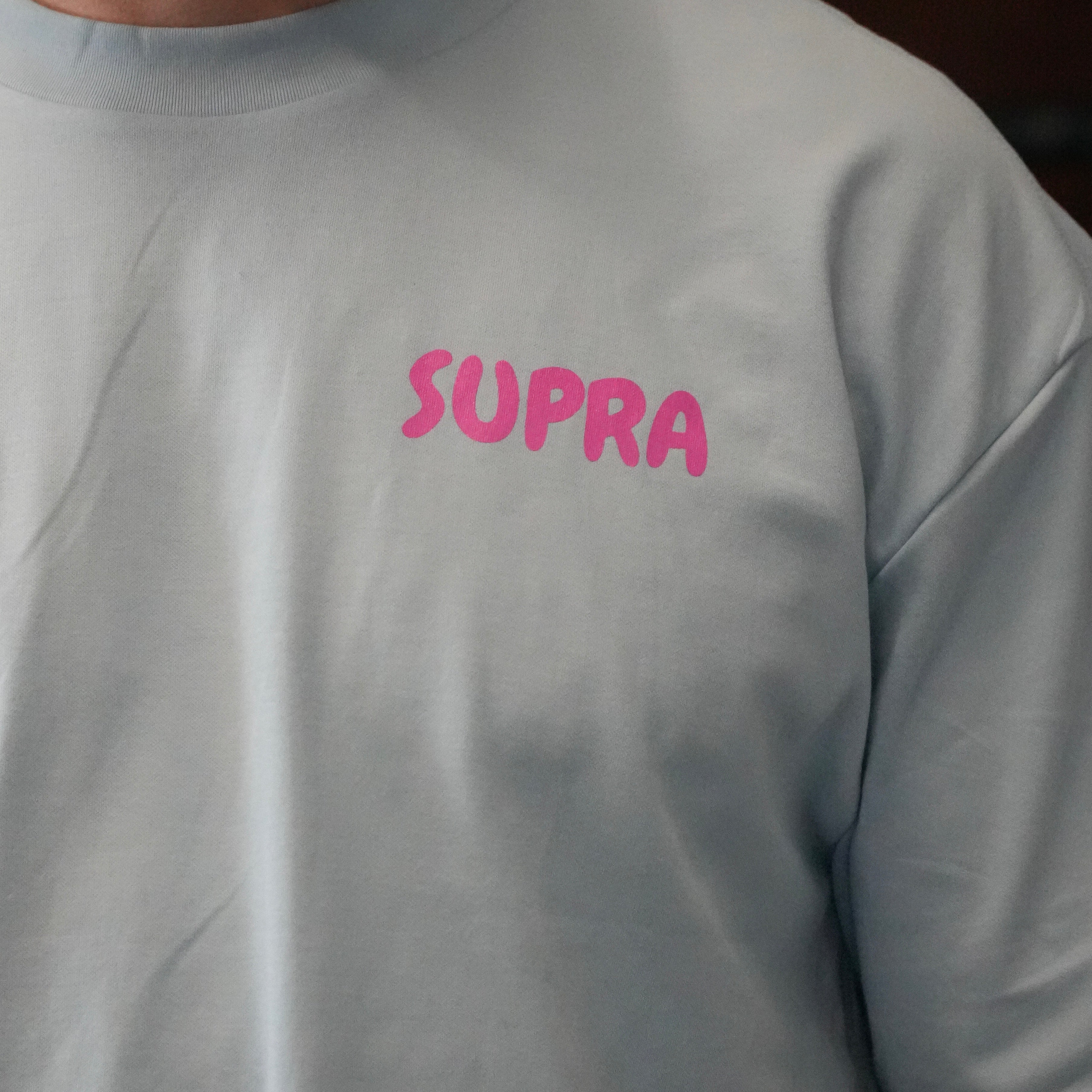 T-SHIRT TROPIC