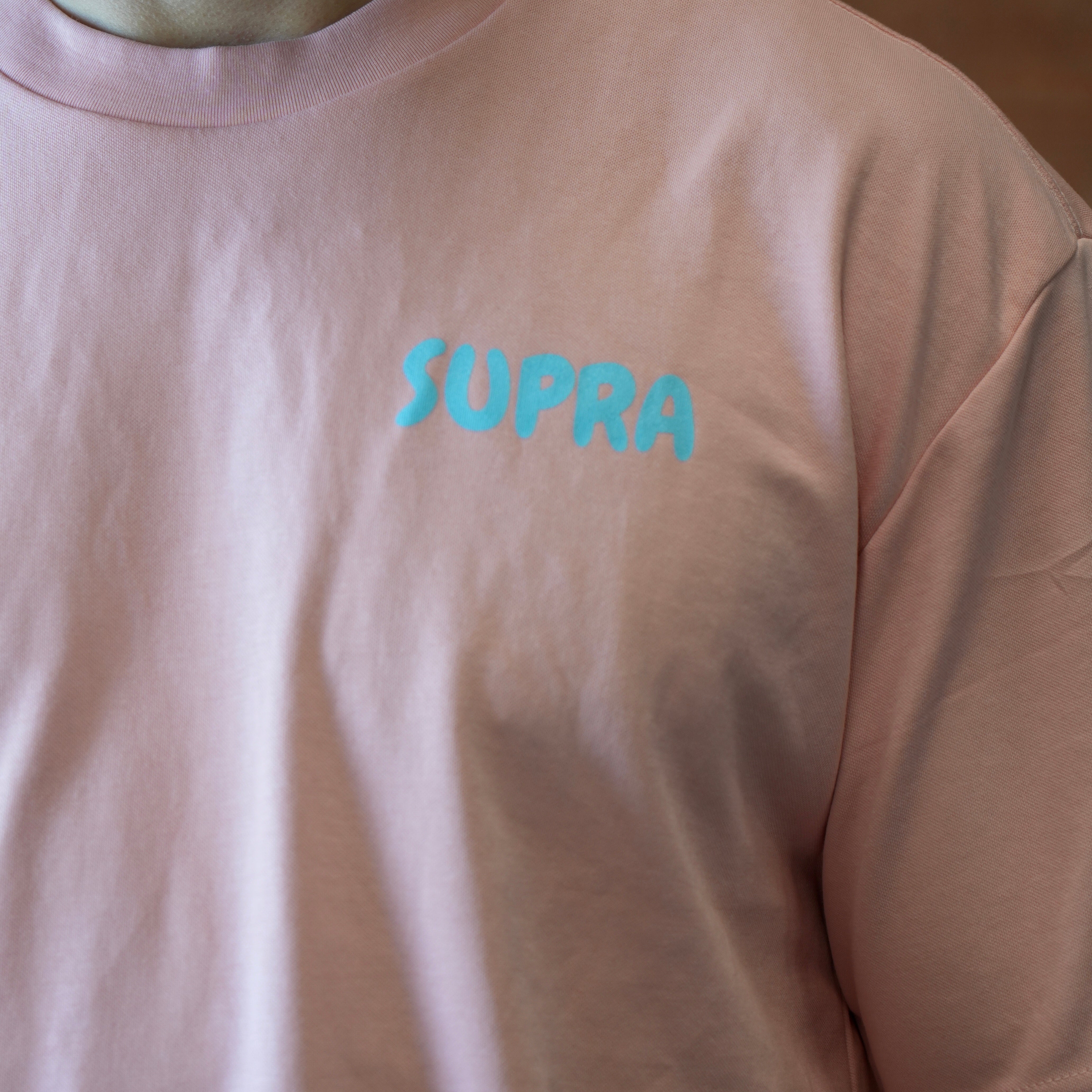 T-SHIRT TROPIC