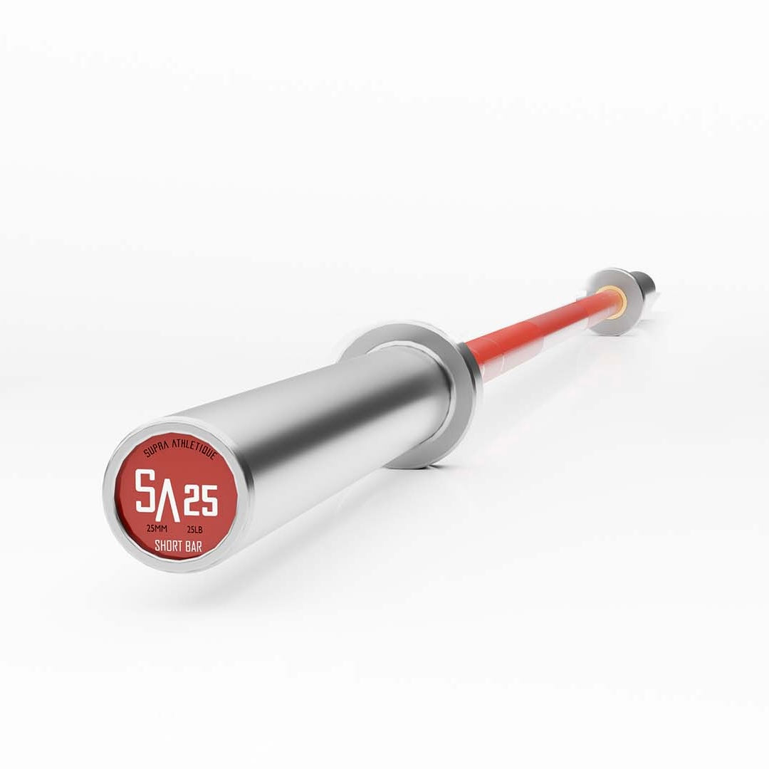 SA25 - Barre Courte de 63 pouces