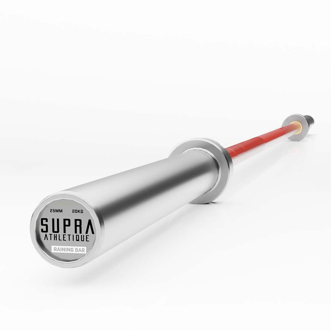 Supra Training Barbell 45 lb