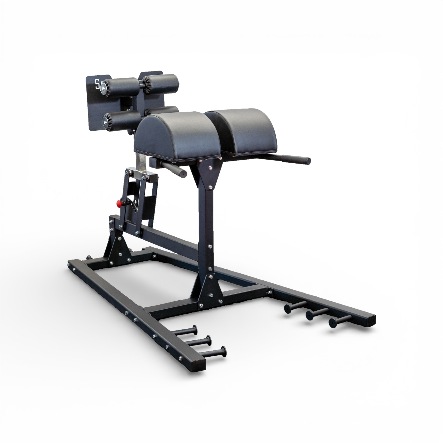 SUPRA GHD – Supra Athletique