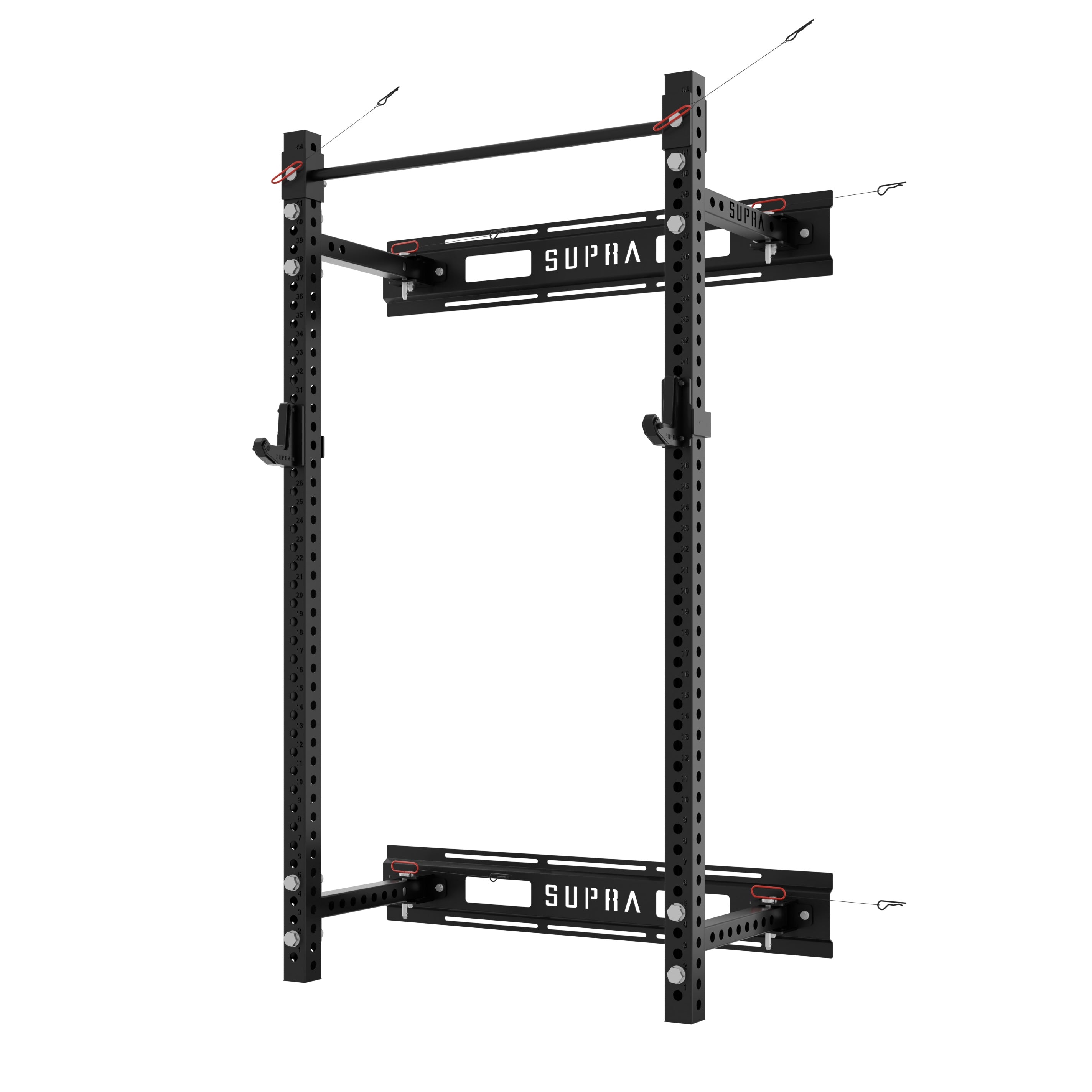 Supra PR80 Squat Rack