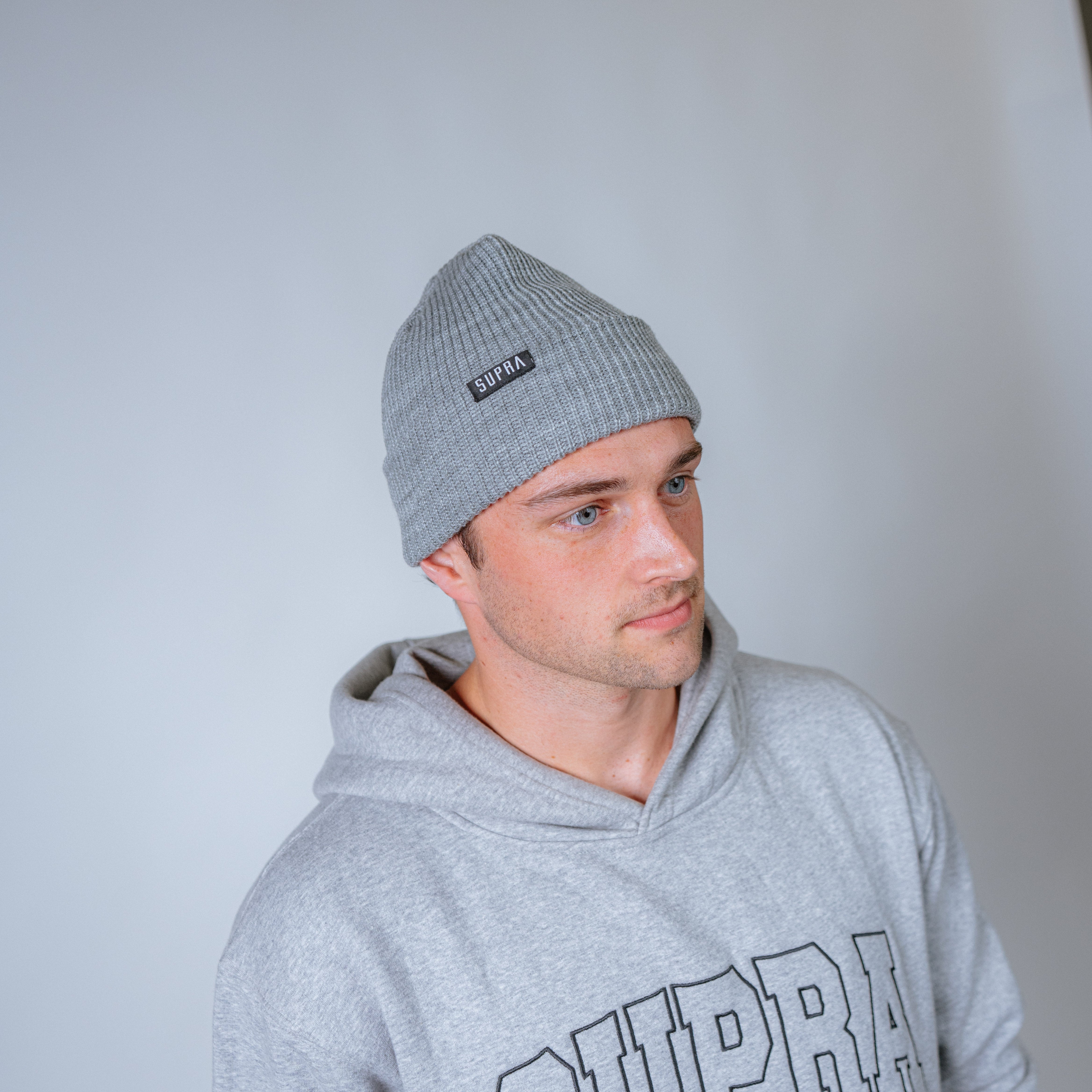 Supra Fleece Beanie