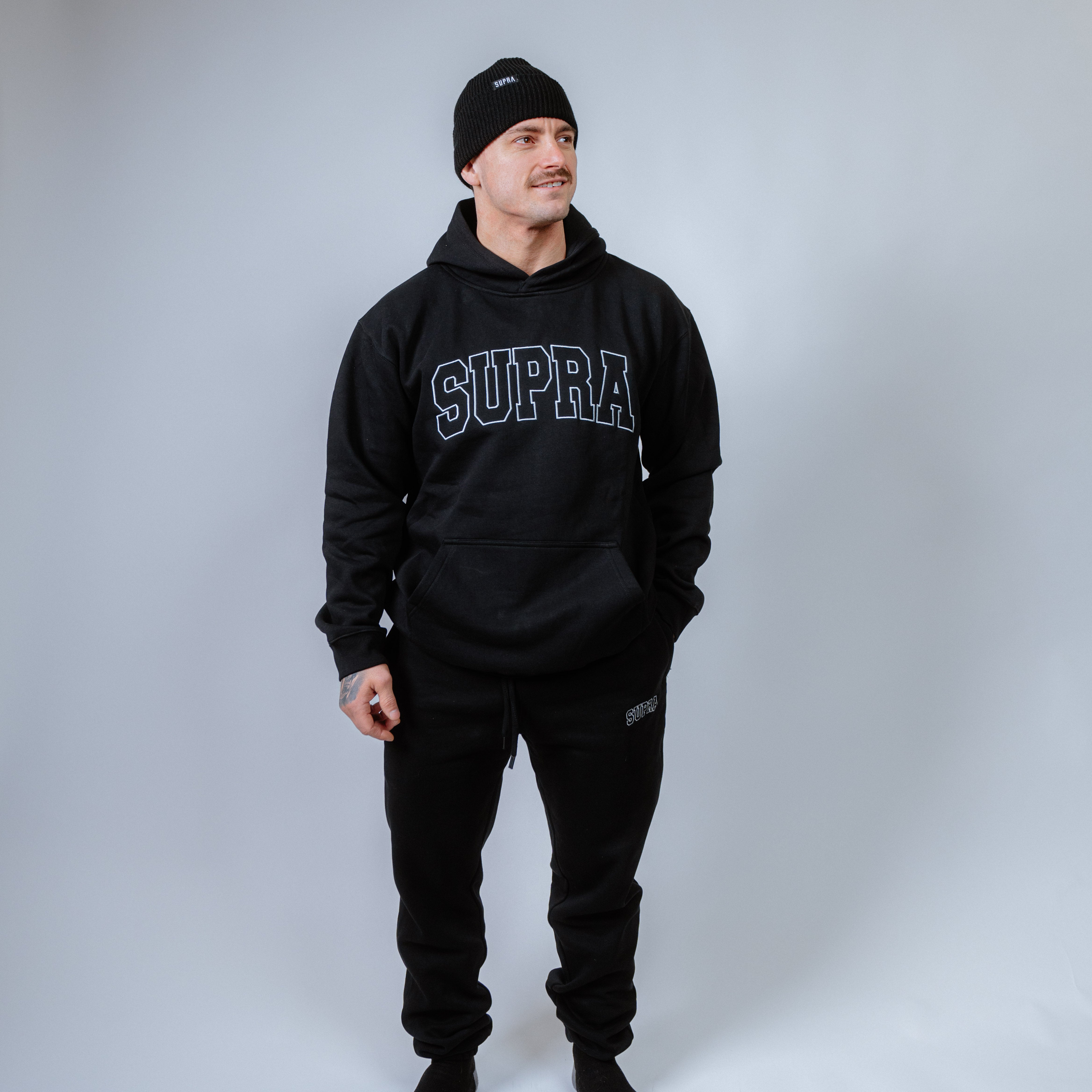 Supra Fleece Pants