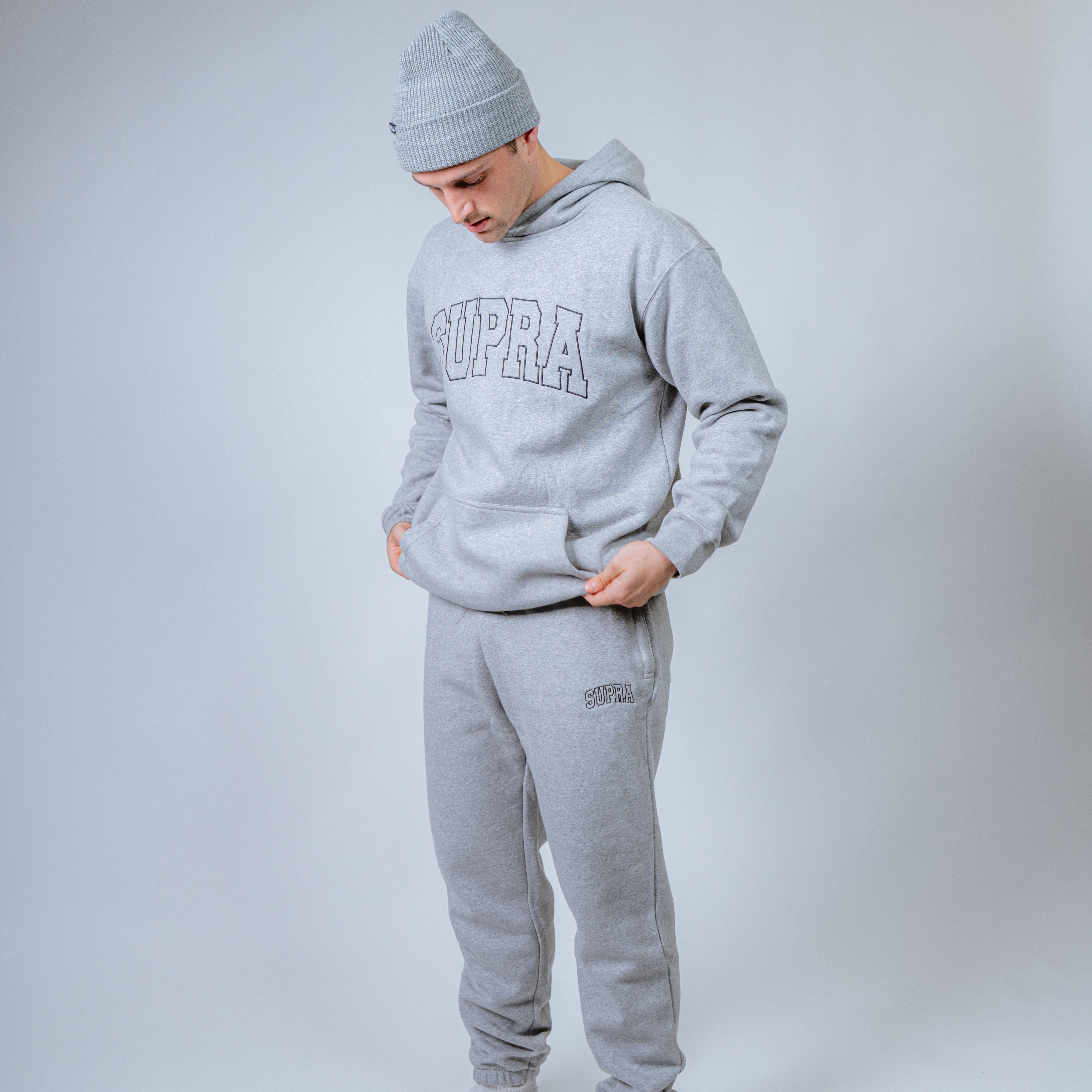 Supra Fleece Pants