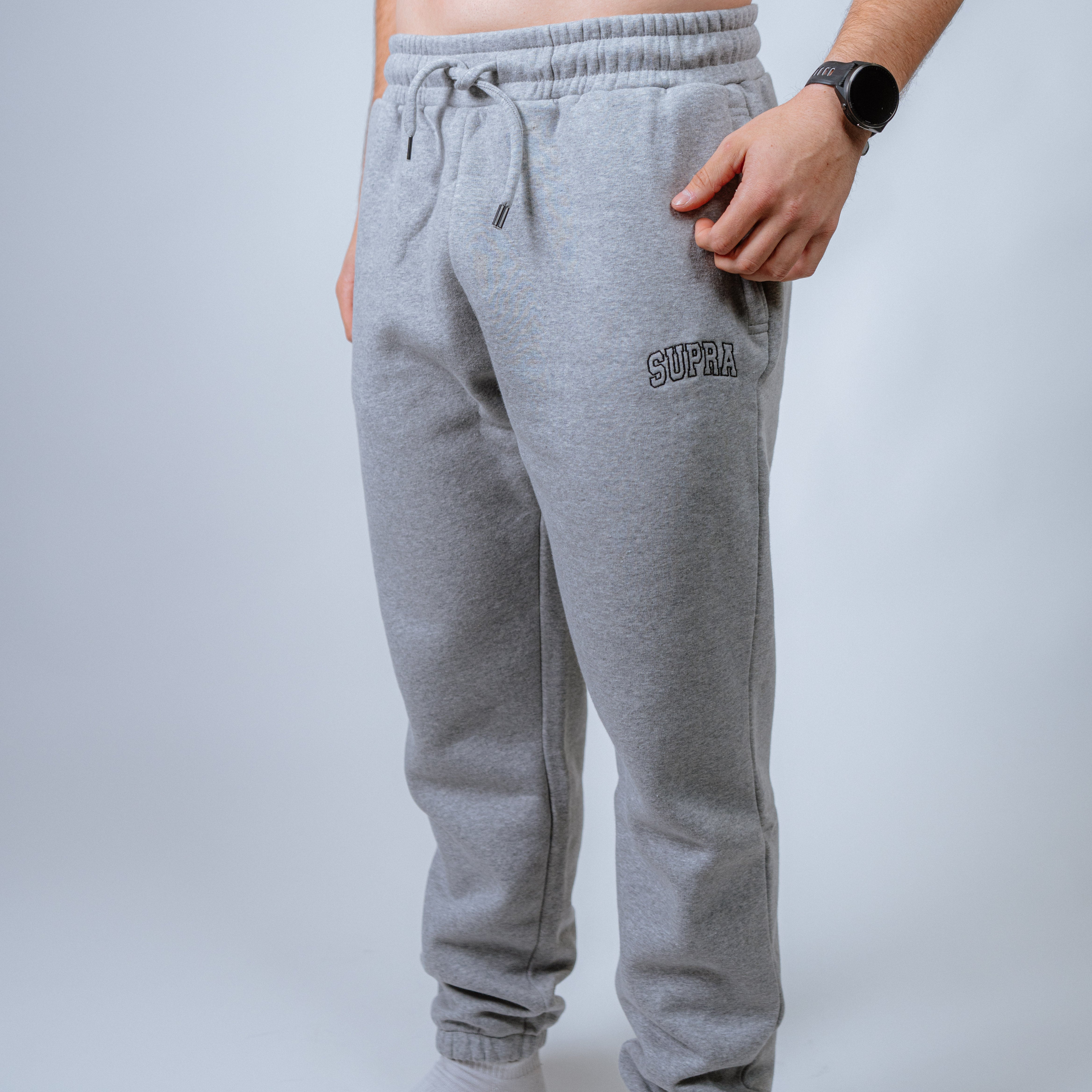 Supra Fleece Pants