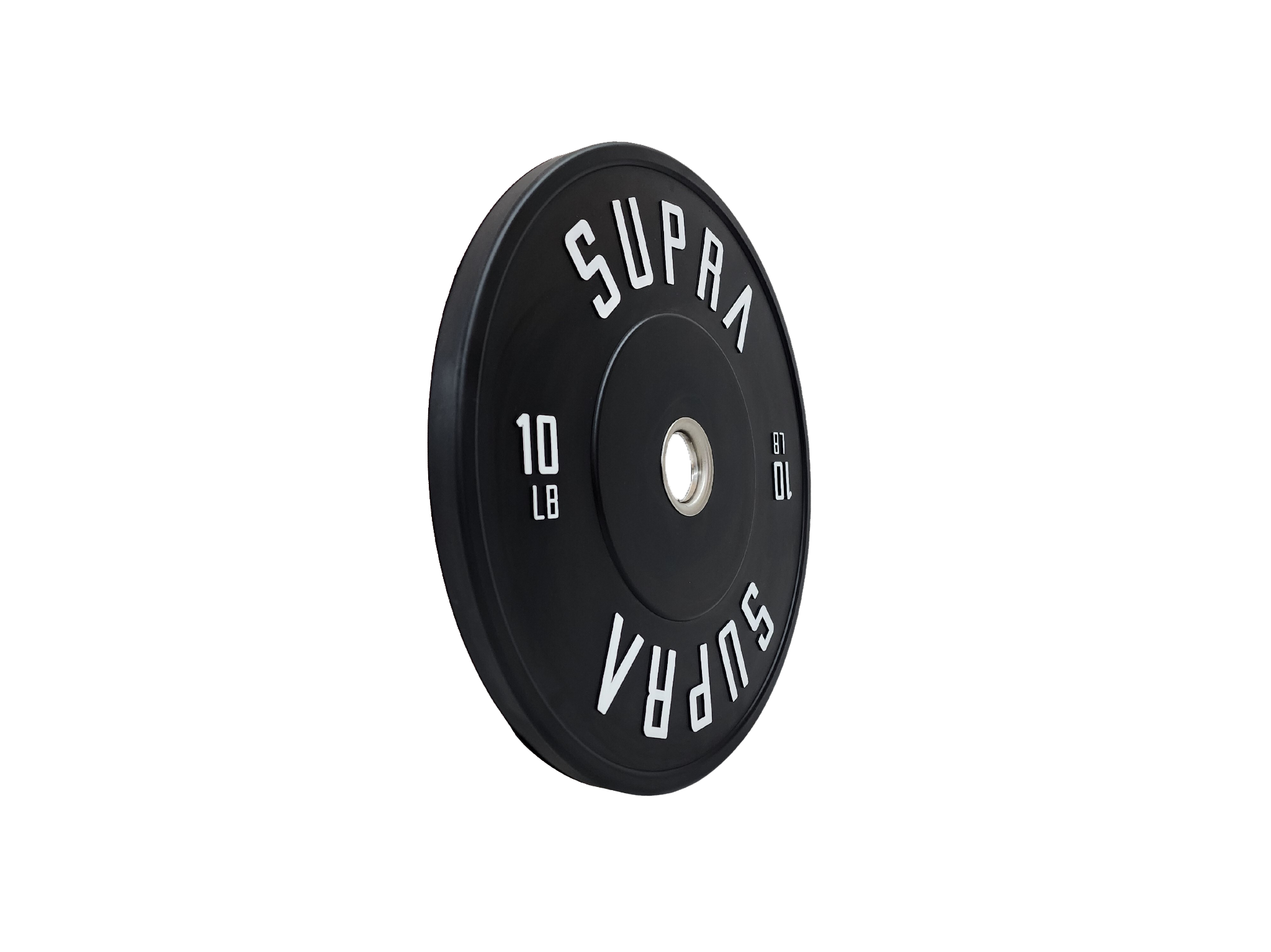 Bumper plates noir