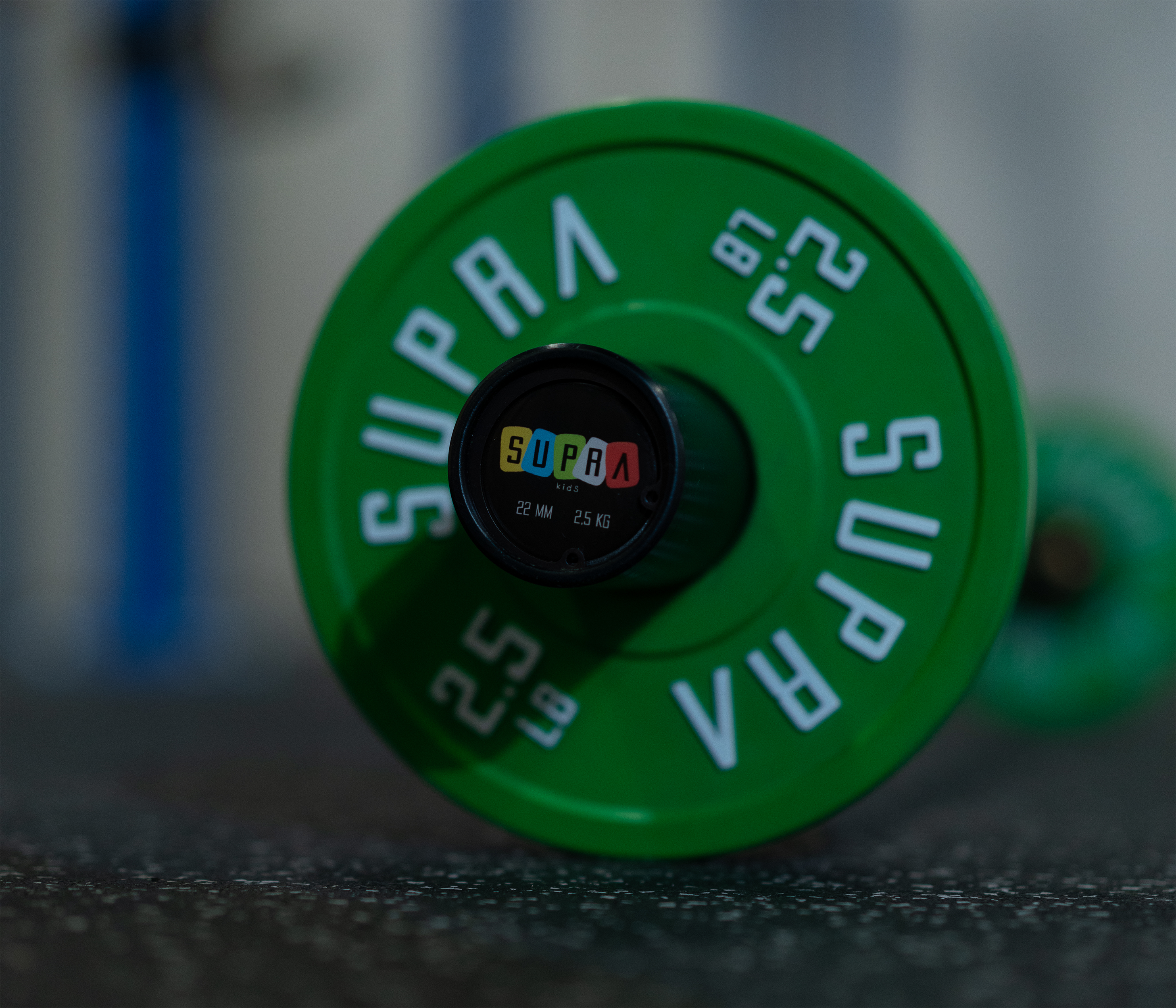 Barre Supra pour enfants