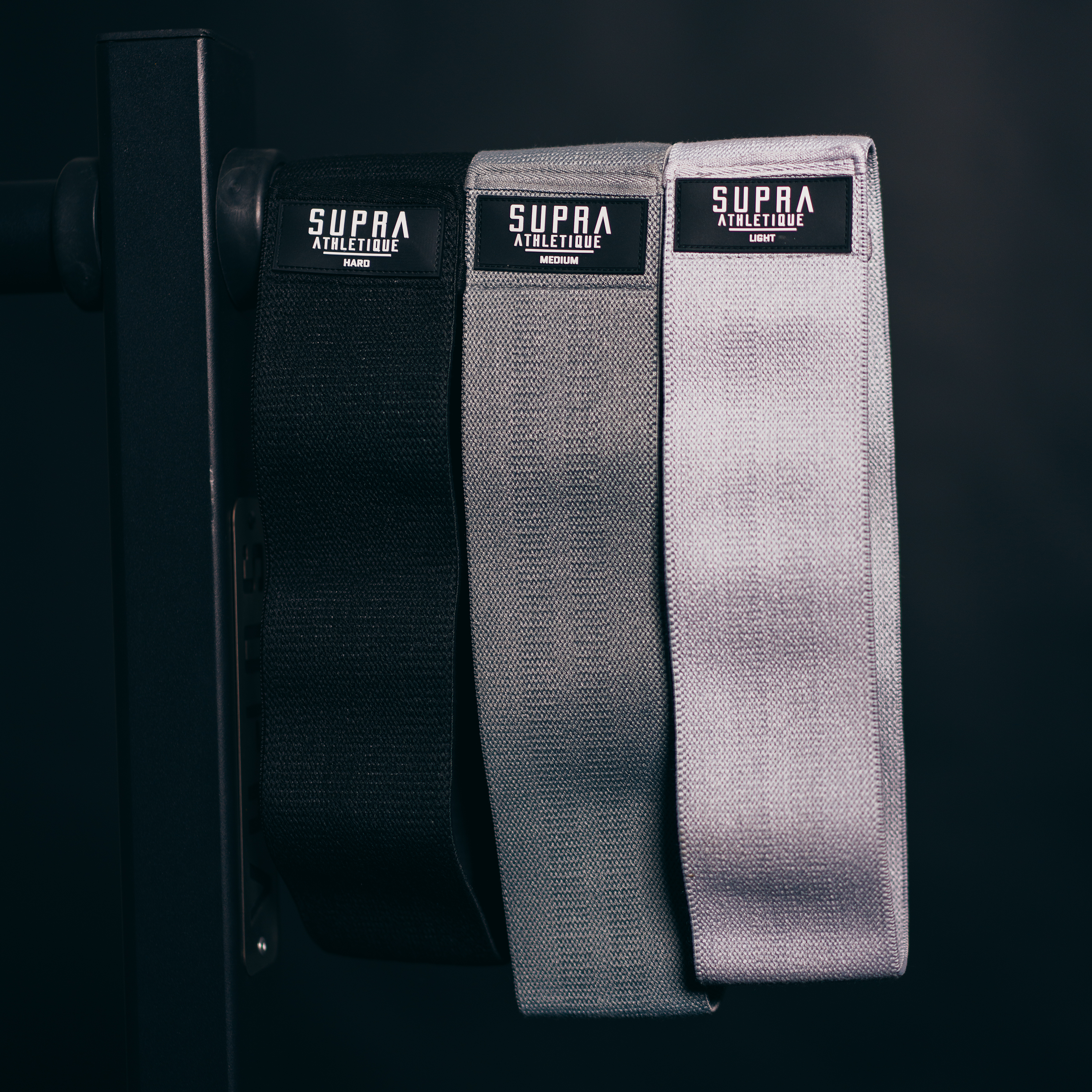 Bandes de résistance Premium