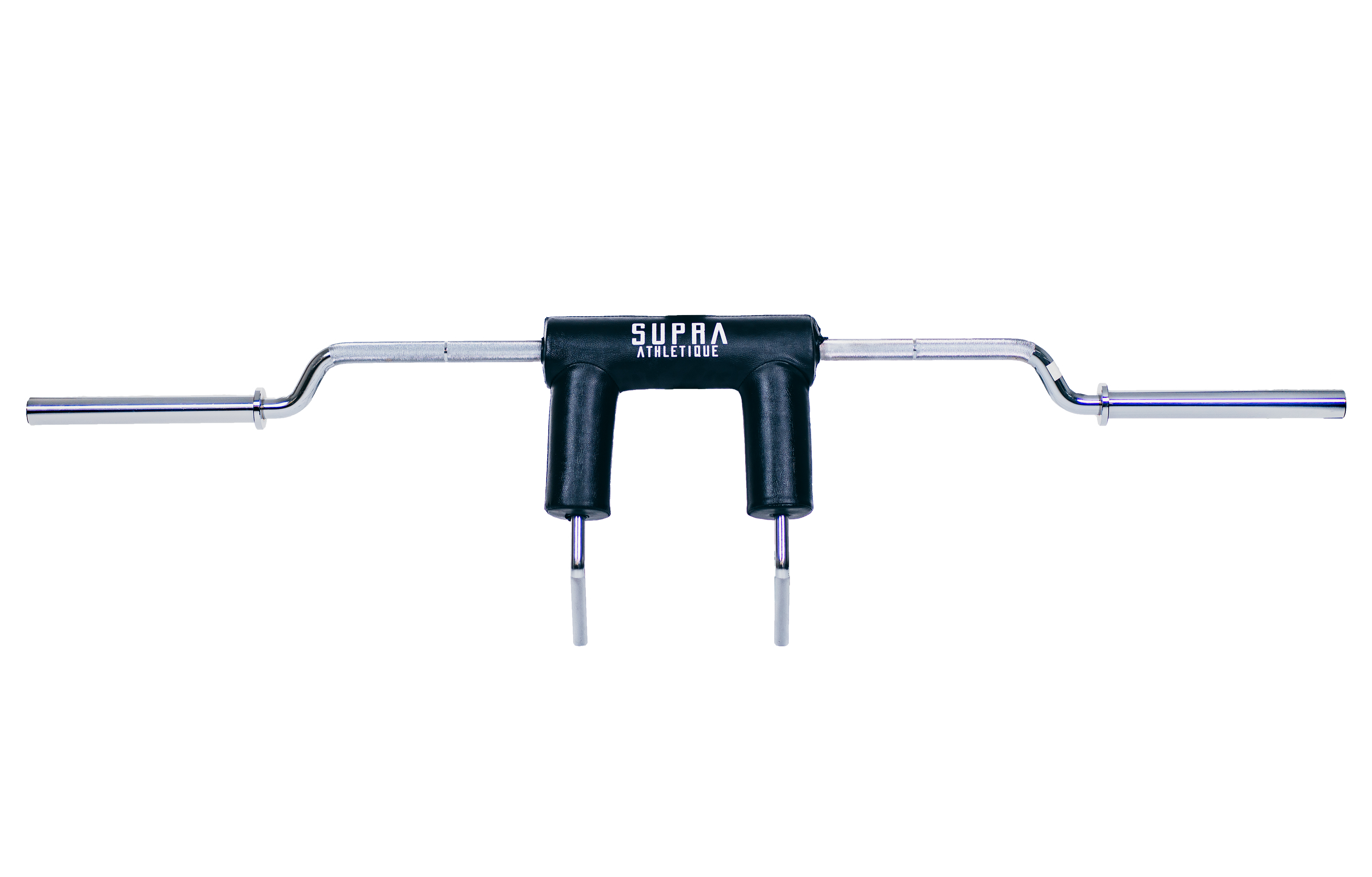 Supra Safety Squat Bar