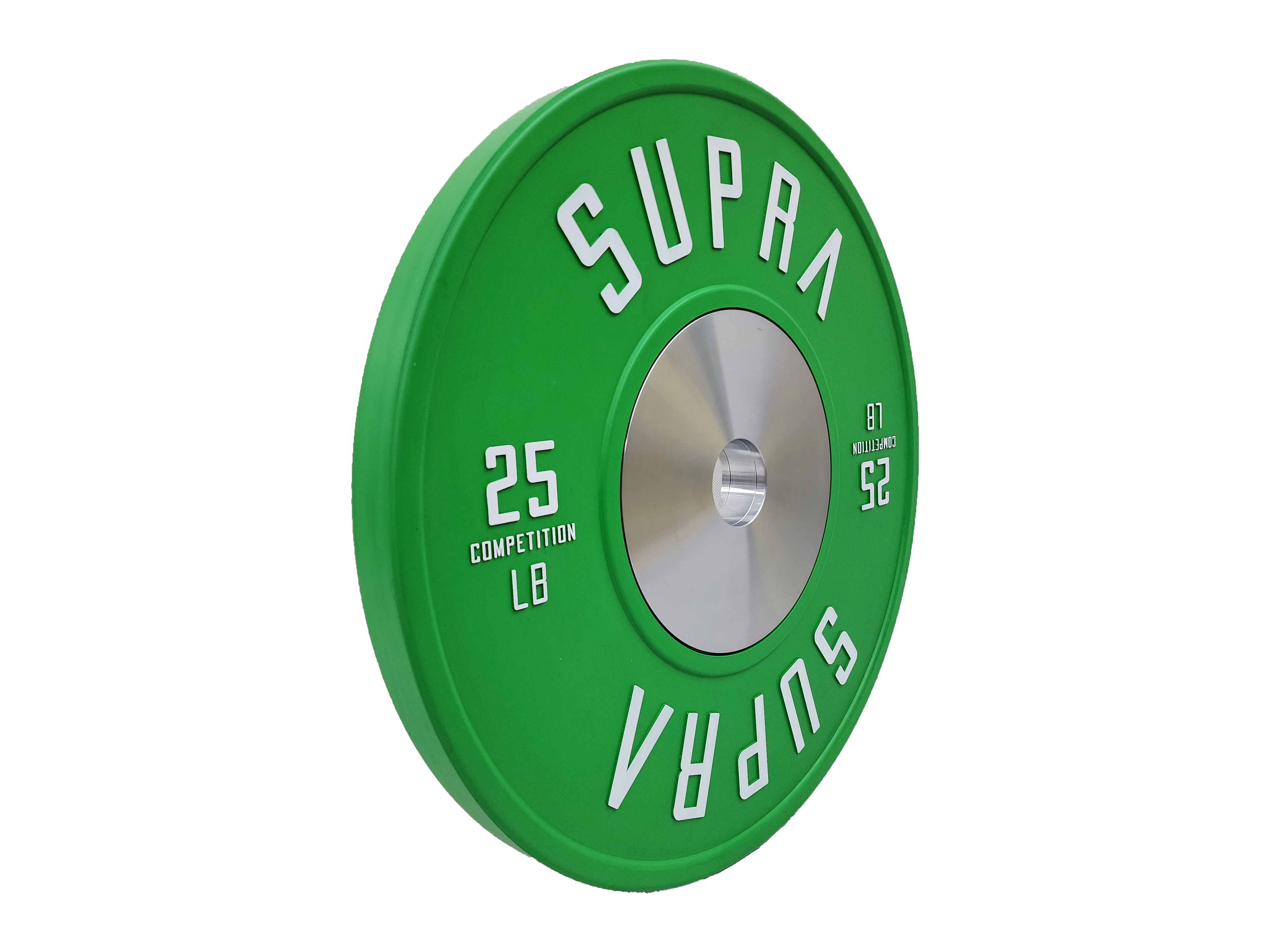 SUPRA LB Competition Plates V2