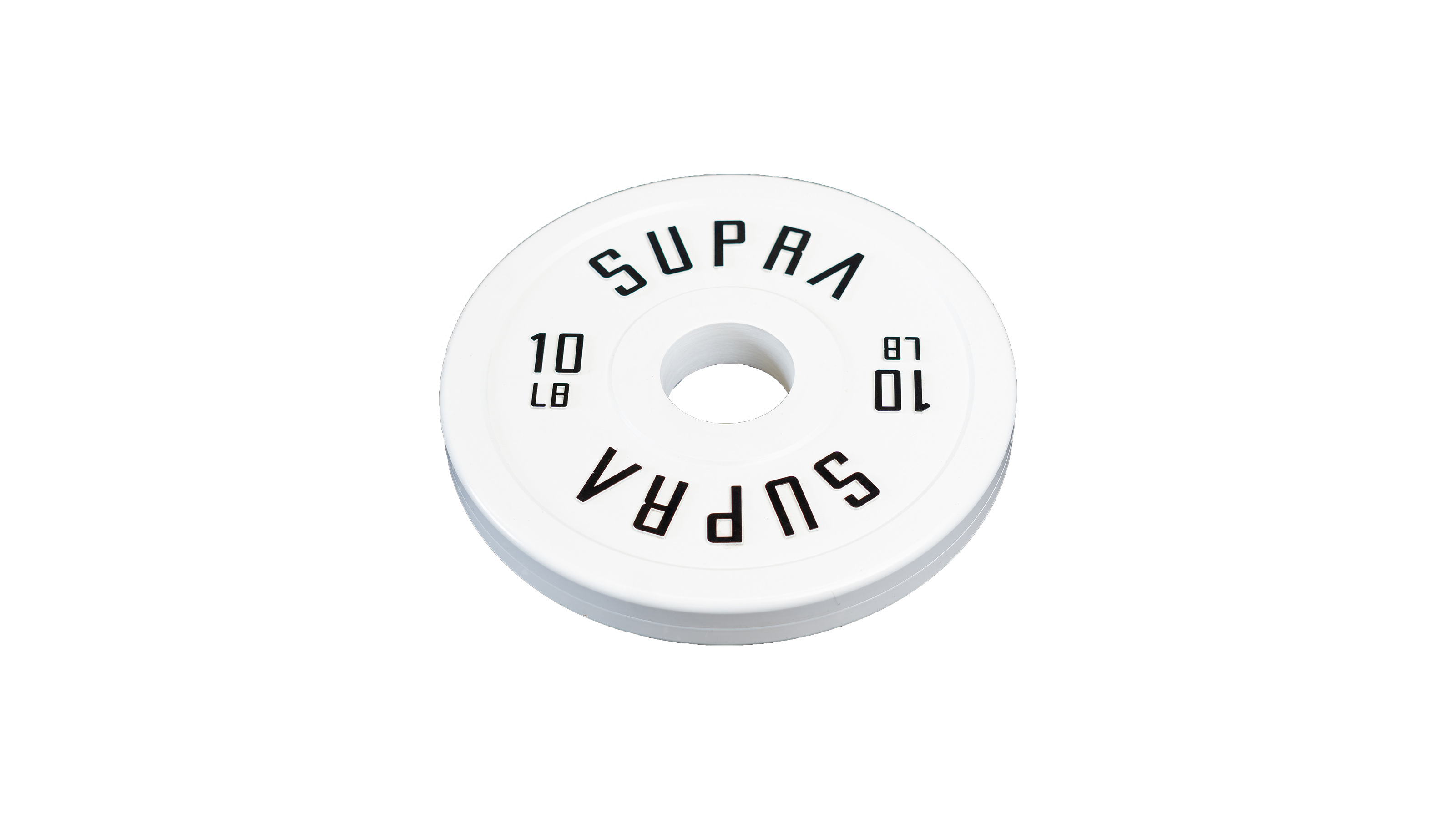 Bumper plates noir