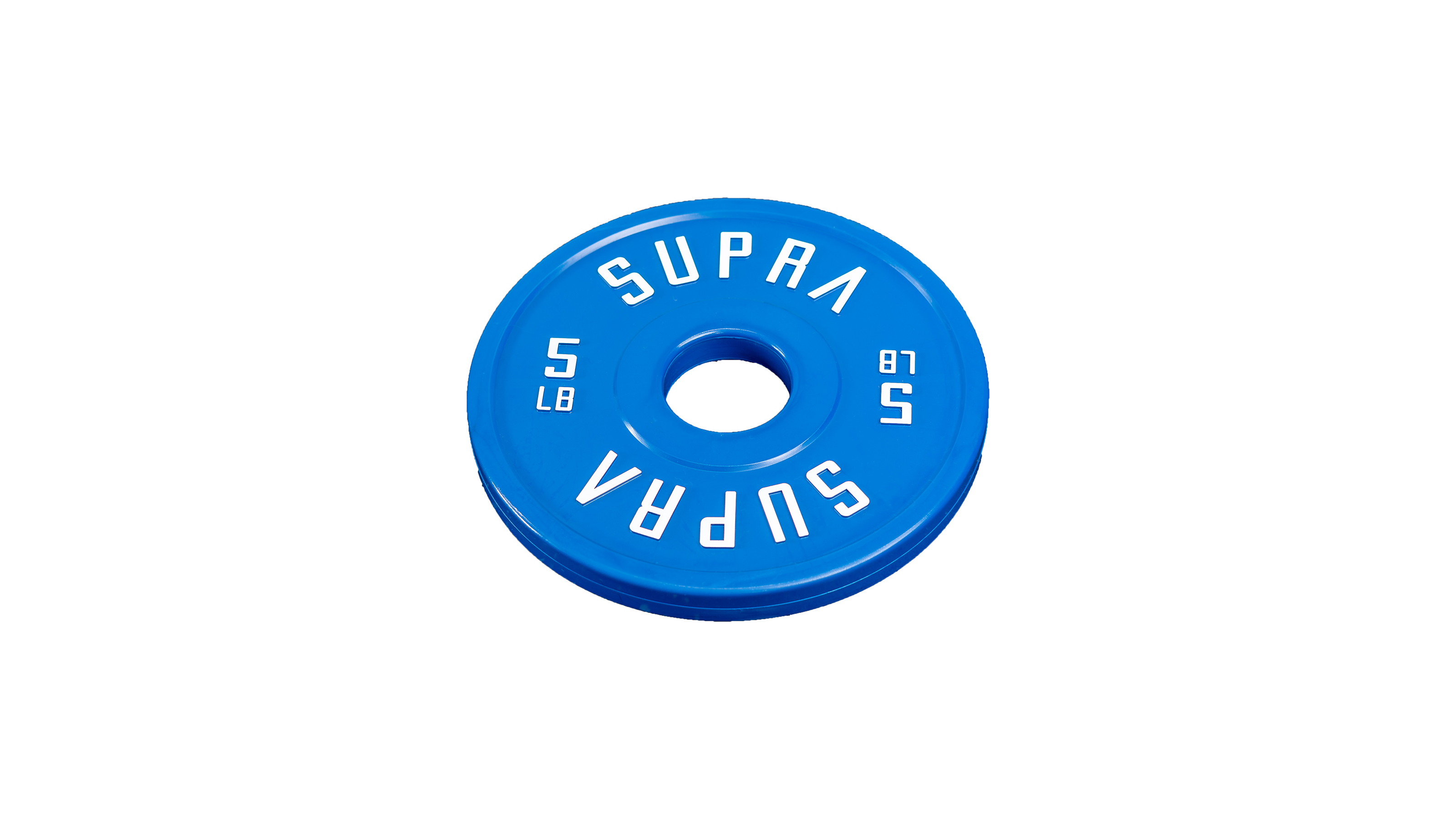 Bumper plates noir