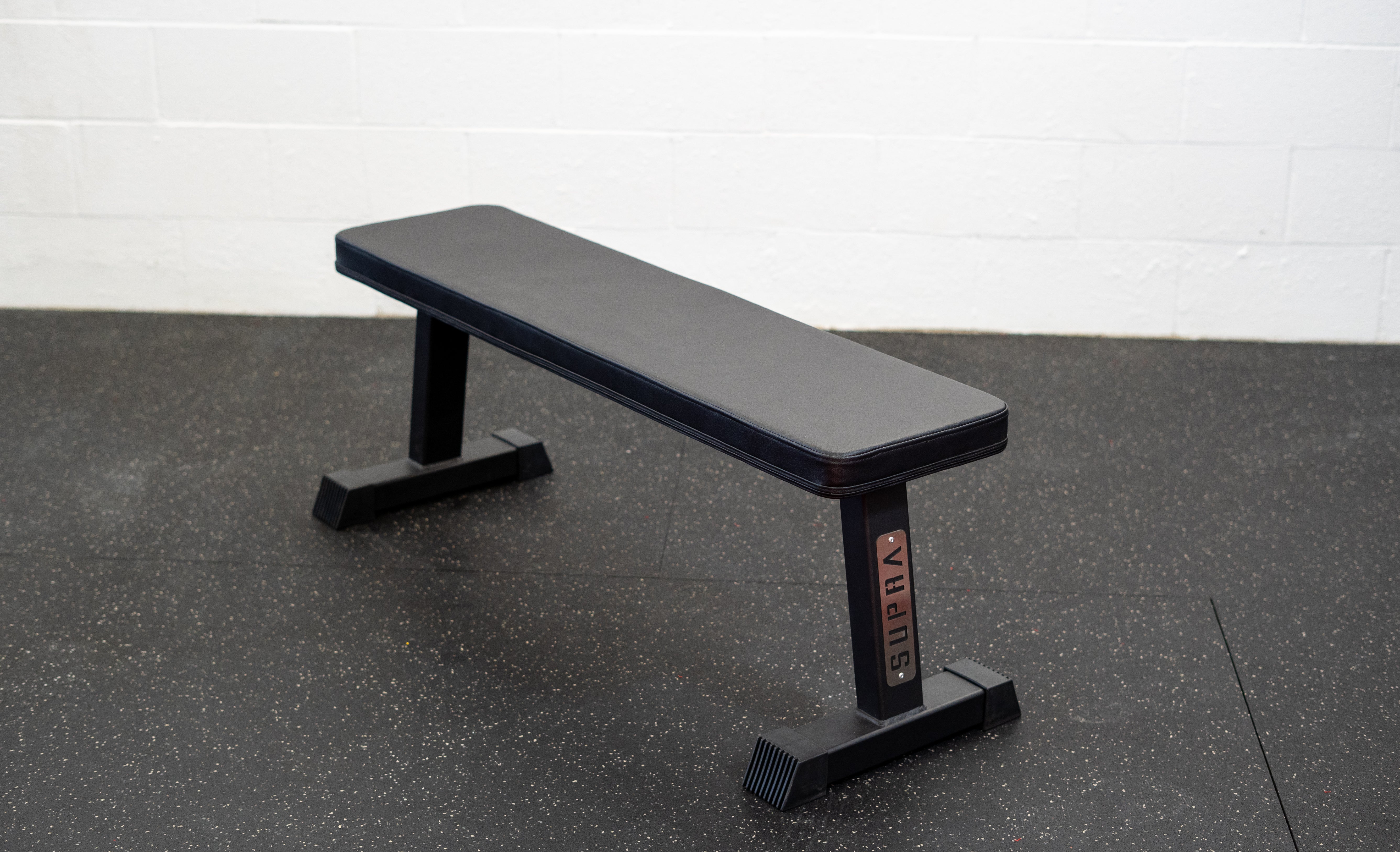 Banc Supra Plat V2