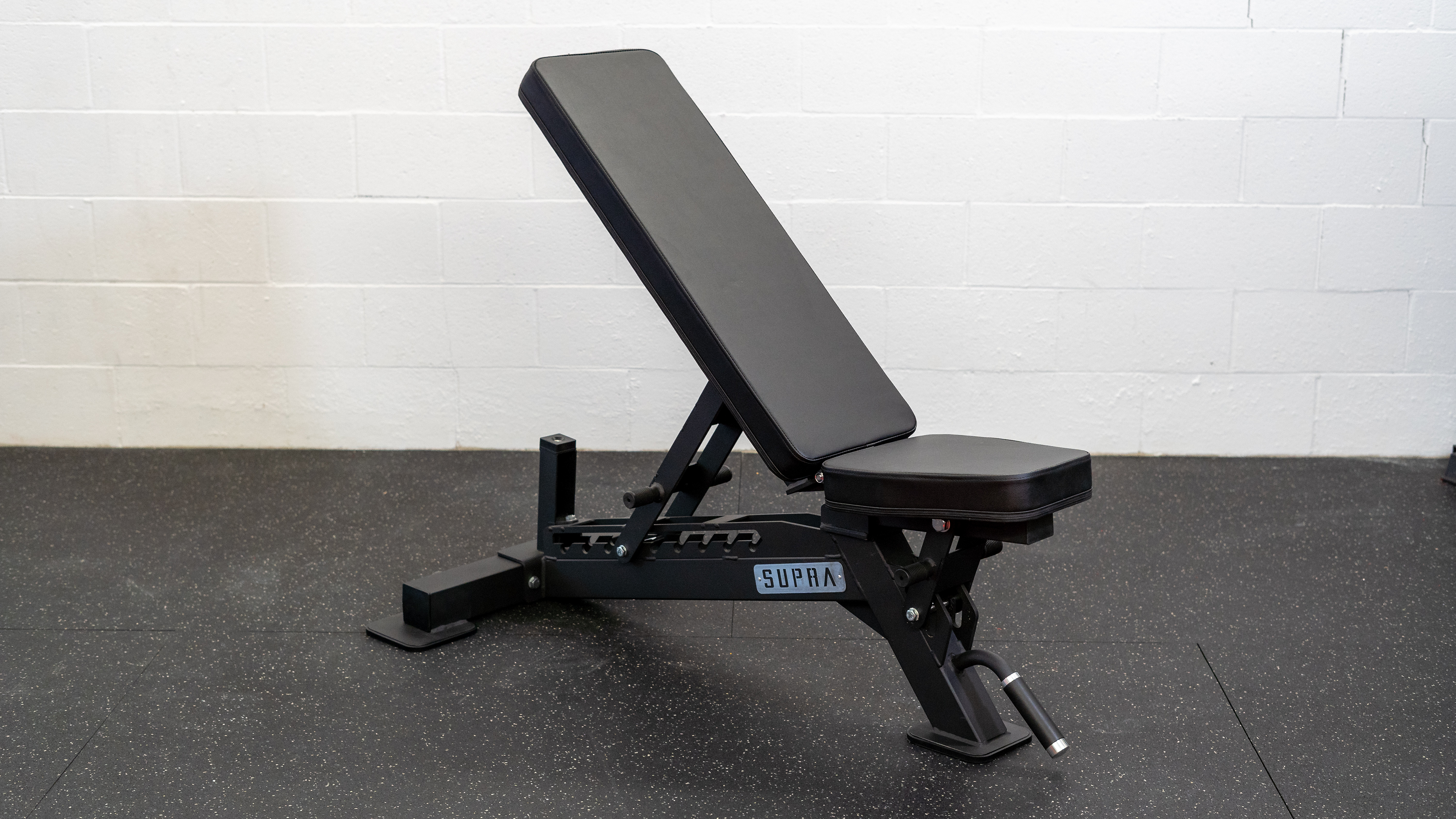 Supra Adjustable Bench
