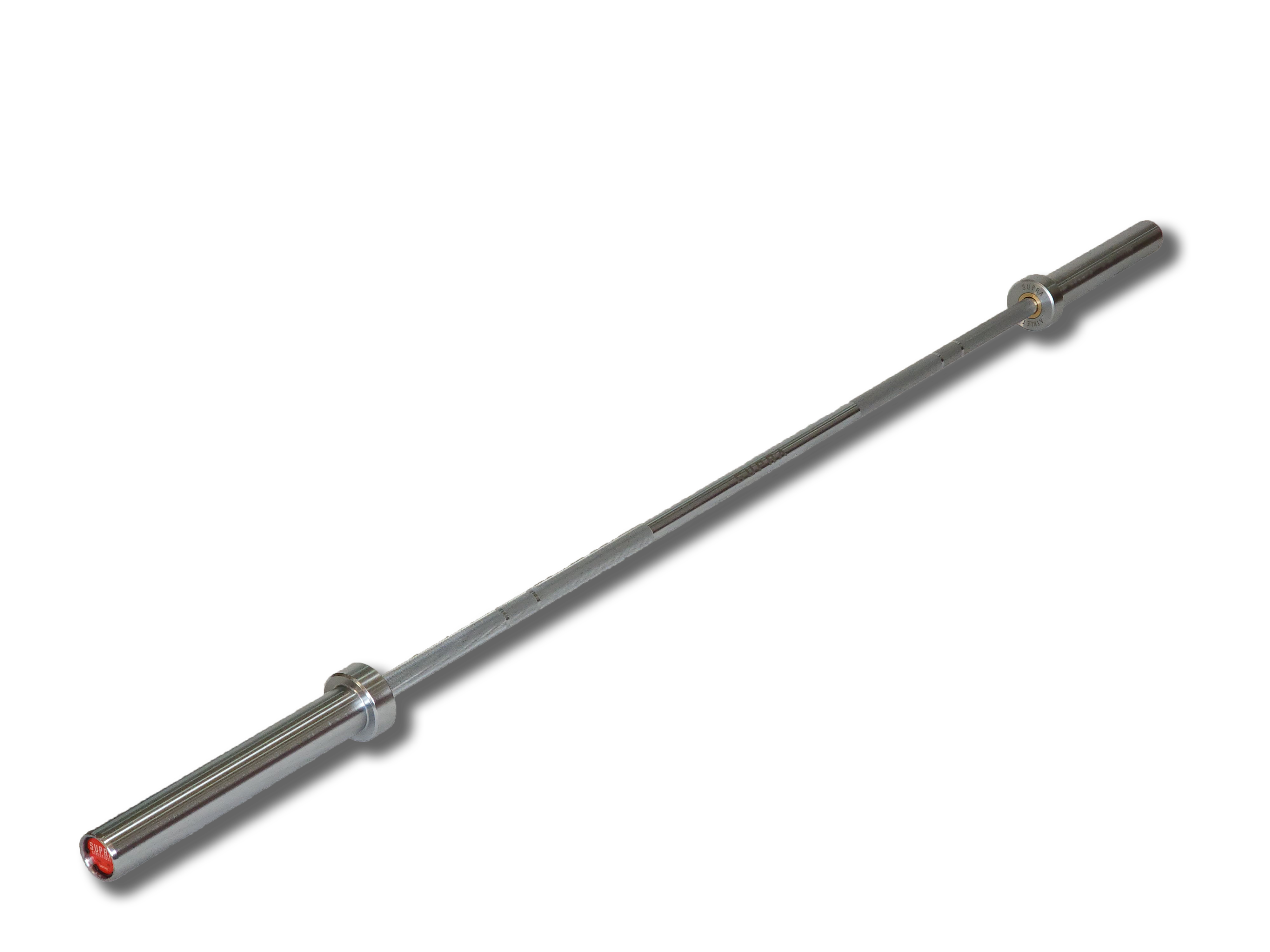 Barre de compétition Supra 35 lb