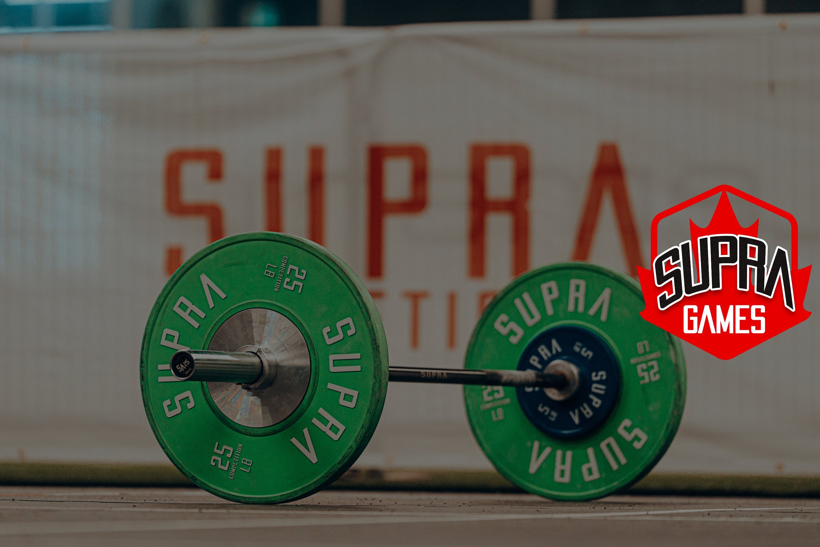 Supra Games Pre-sale