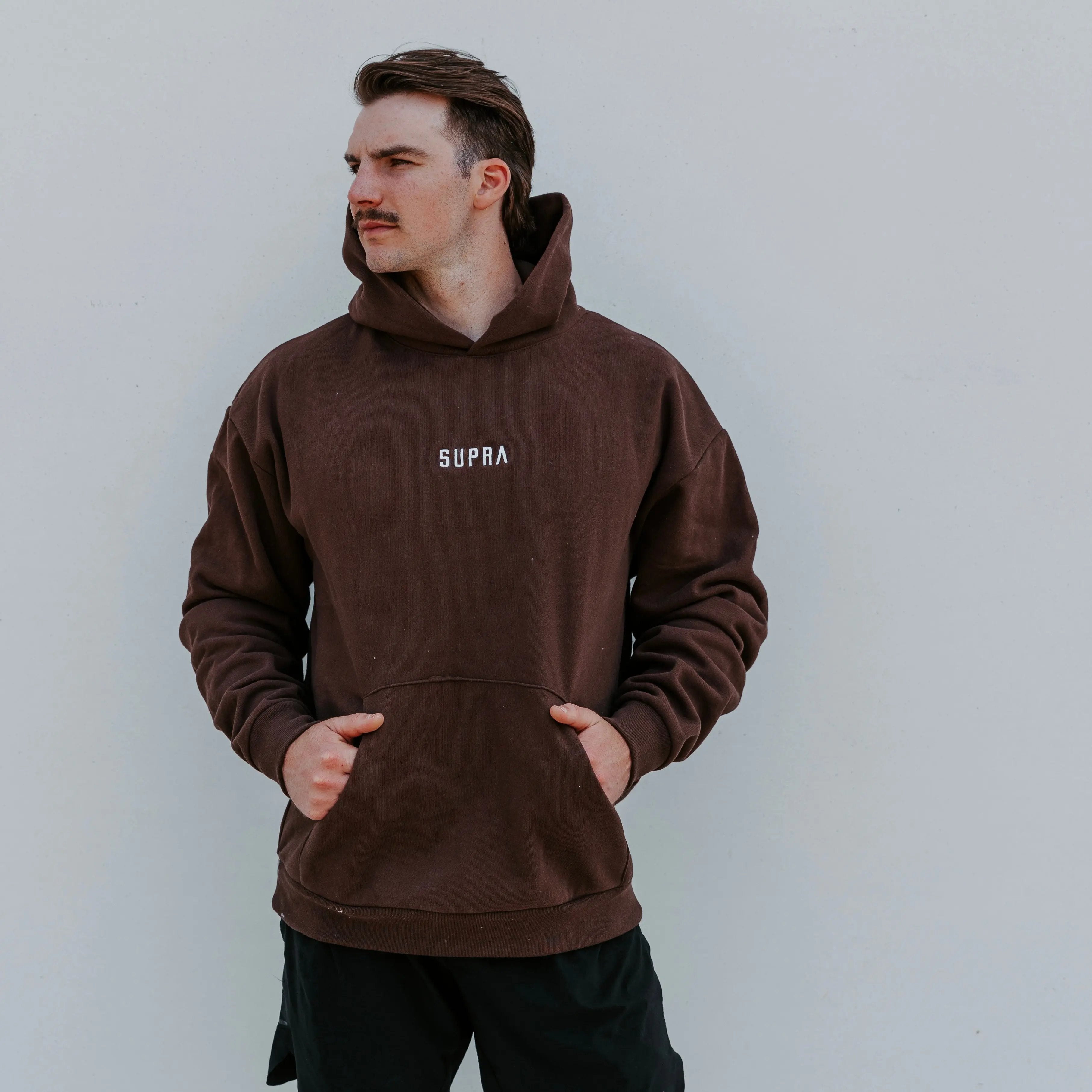 Supra EVERYDAY Hoodie Supra Athletique