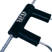Supra Safety Squat Bar Supra Athletique