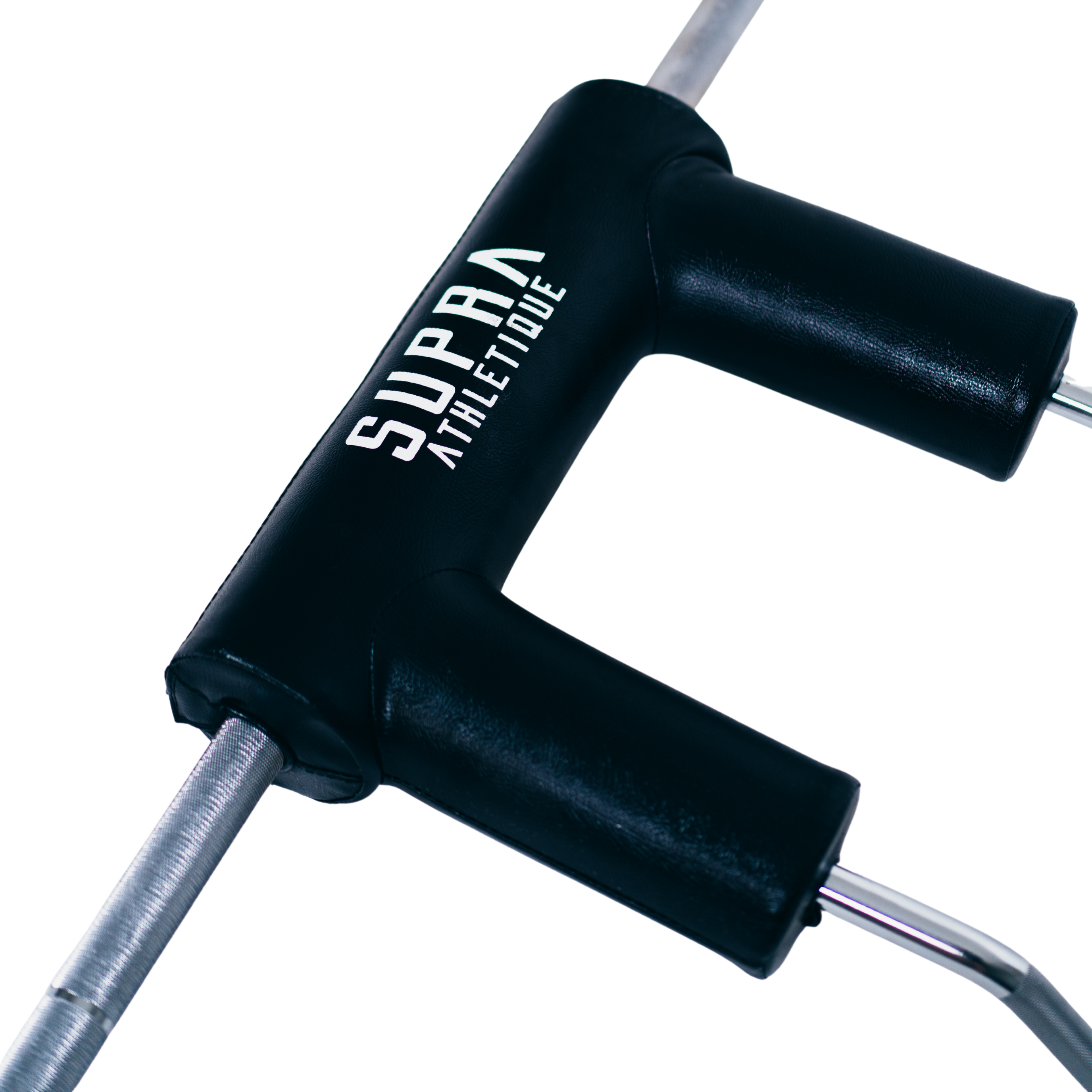 Supra Safety Squat Bar Supra Athletique