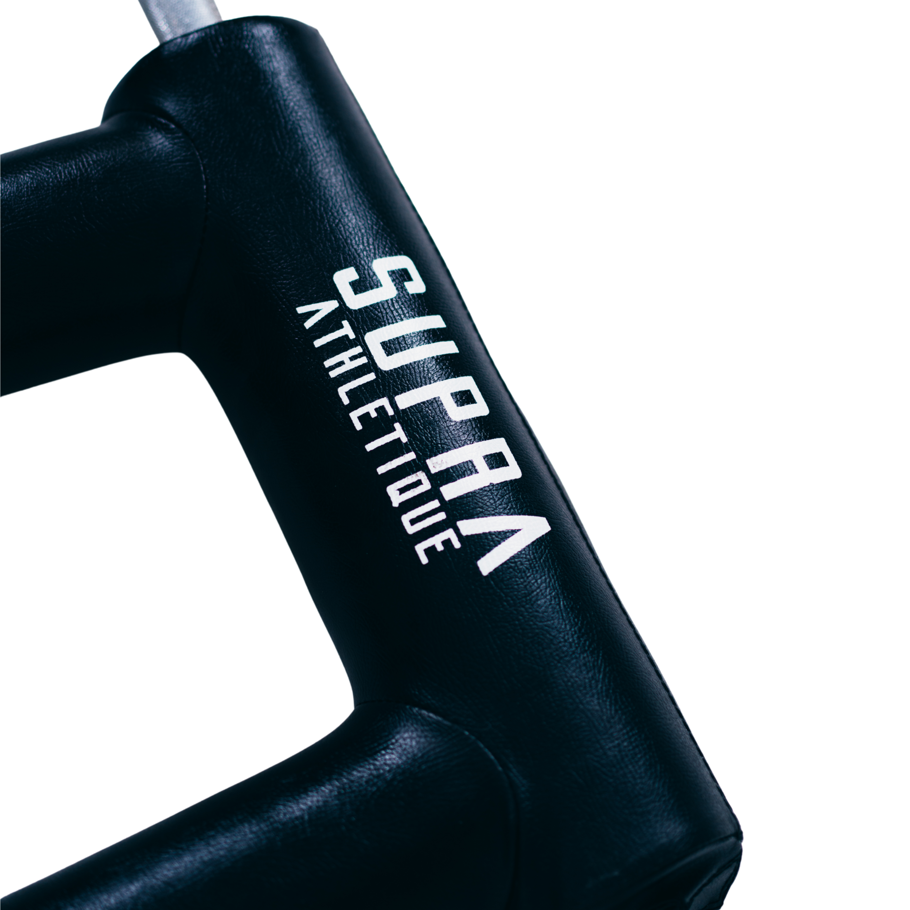 Supra Safety Squat Bar Supra Athletique