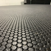 Rubber Mat Econo Series Supra Athletique