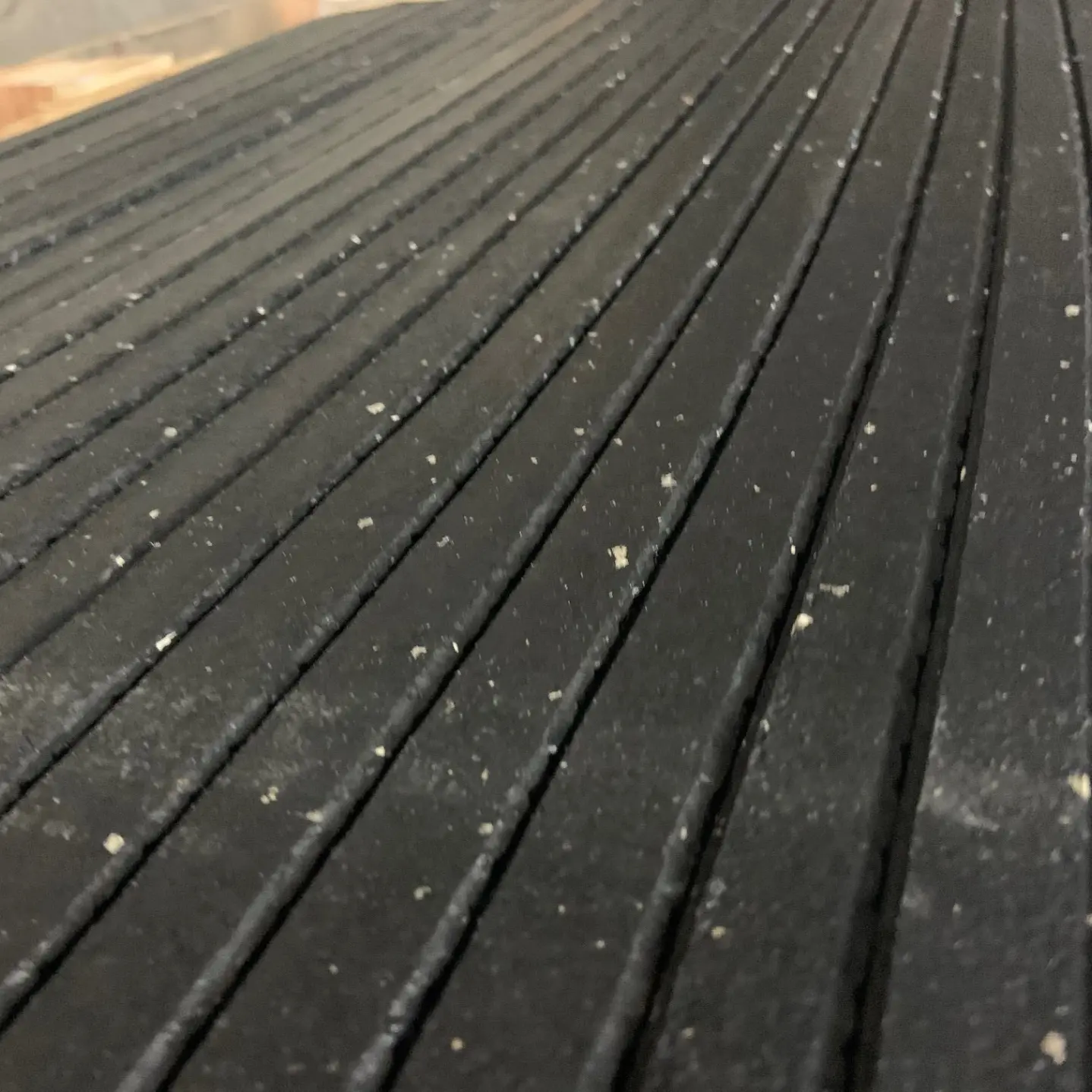 Rubber Mat Econo Series Supra Athletique