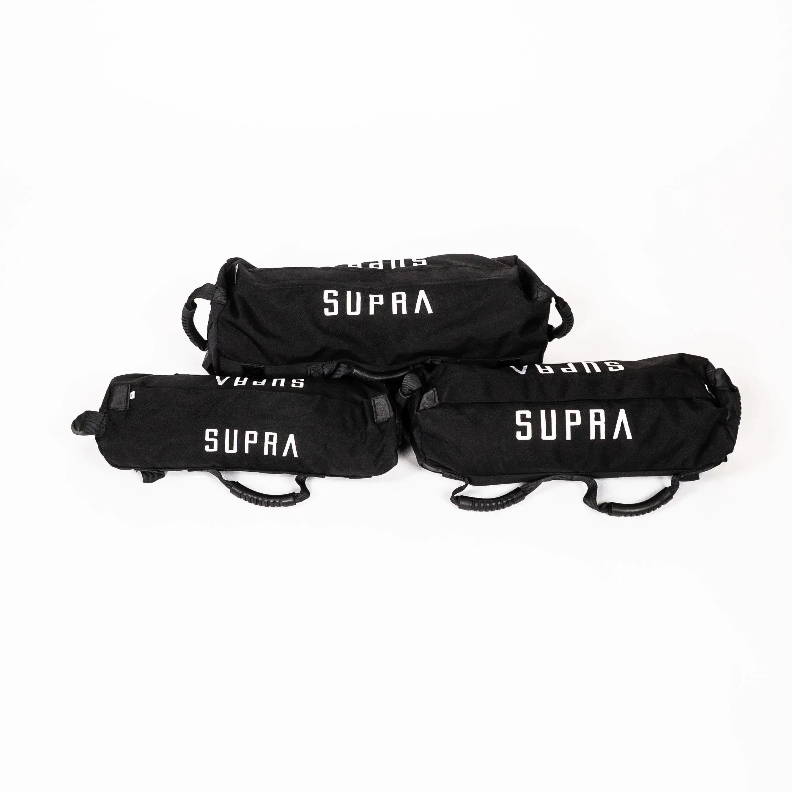 Used Supra Hybrid Sandbags Supra Athlétique