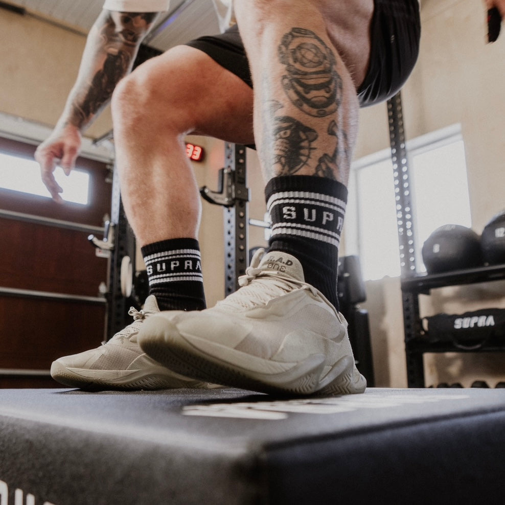 Supra Performance Socks Supra Athletique