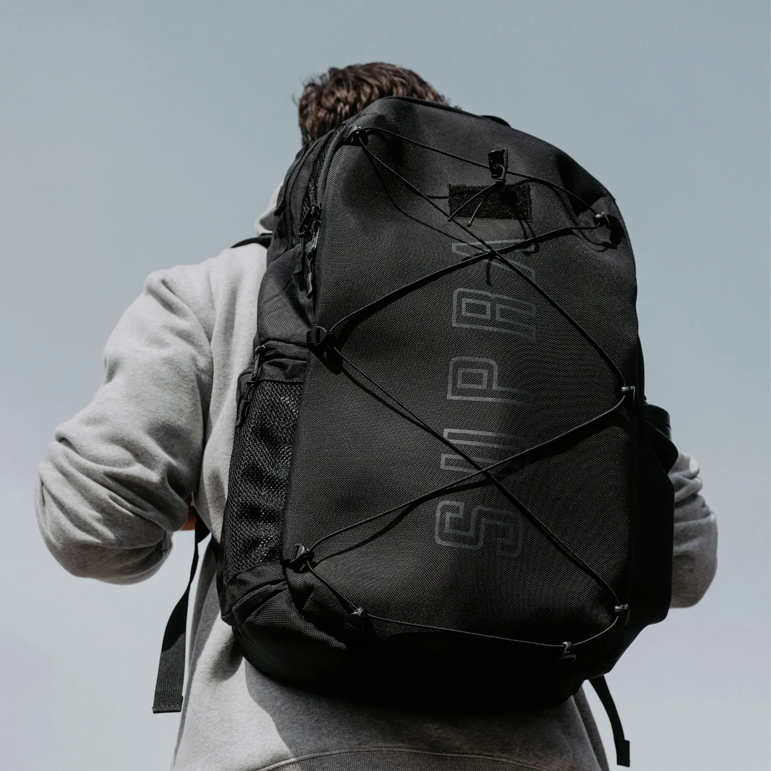 Supra Everyday Backpack Supra Athletique