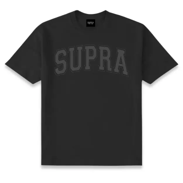 Varsity Shirt Home Supra