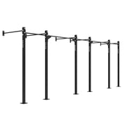 SUPRA Wallmount Rig Supra Athlétique