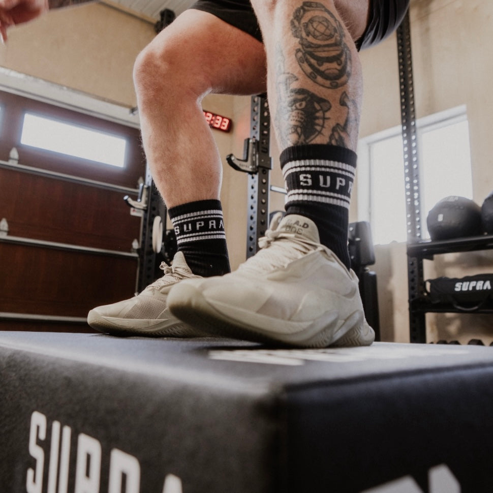 Supra Performance Socks Supra Athletique