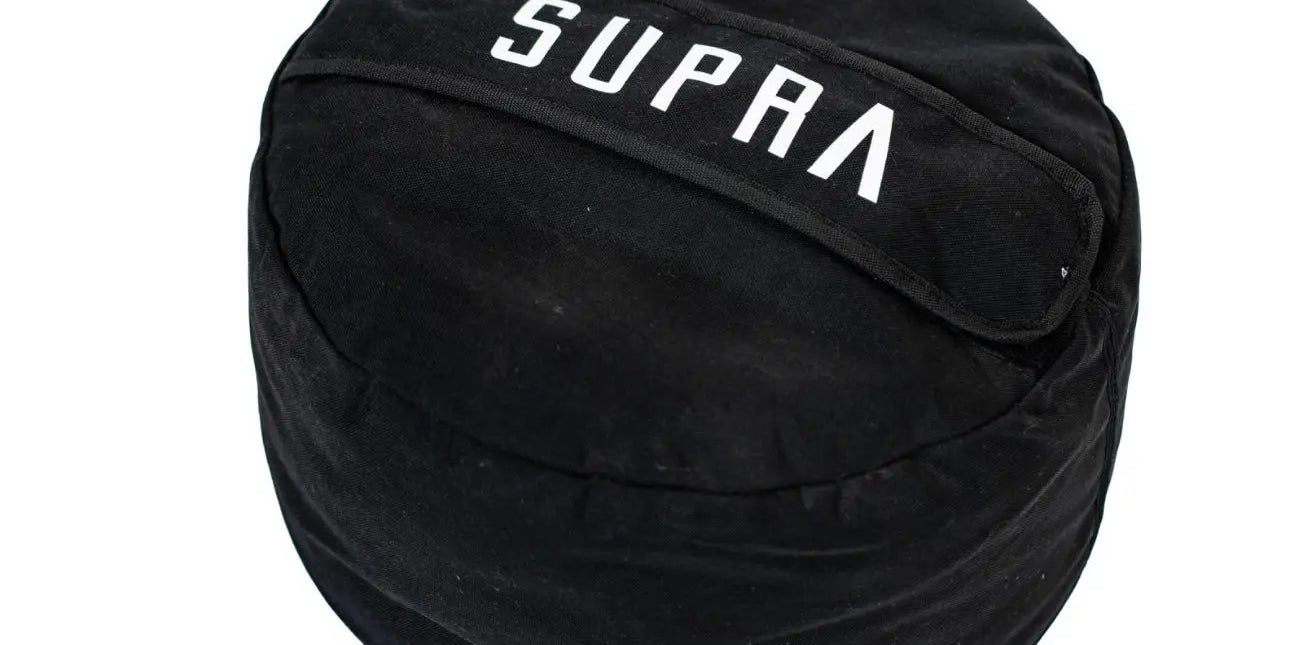 Supra Sandbags Supra Athlétique