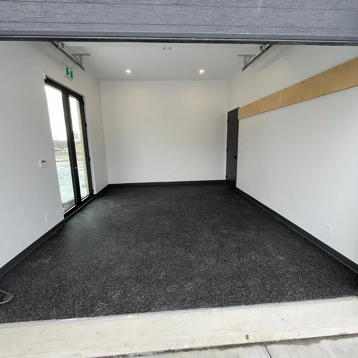 Rubber Tile Elite Series Supra Athletique