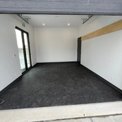 Rubber Tile Elite Series Supra Athletique