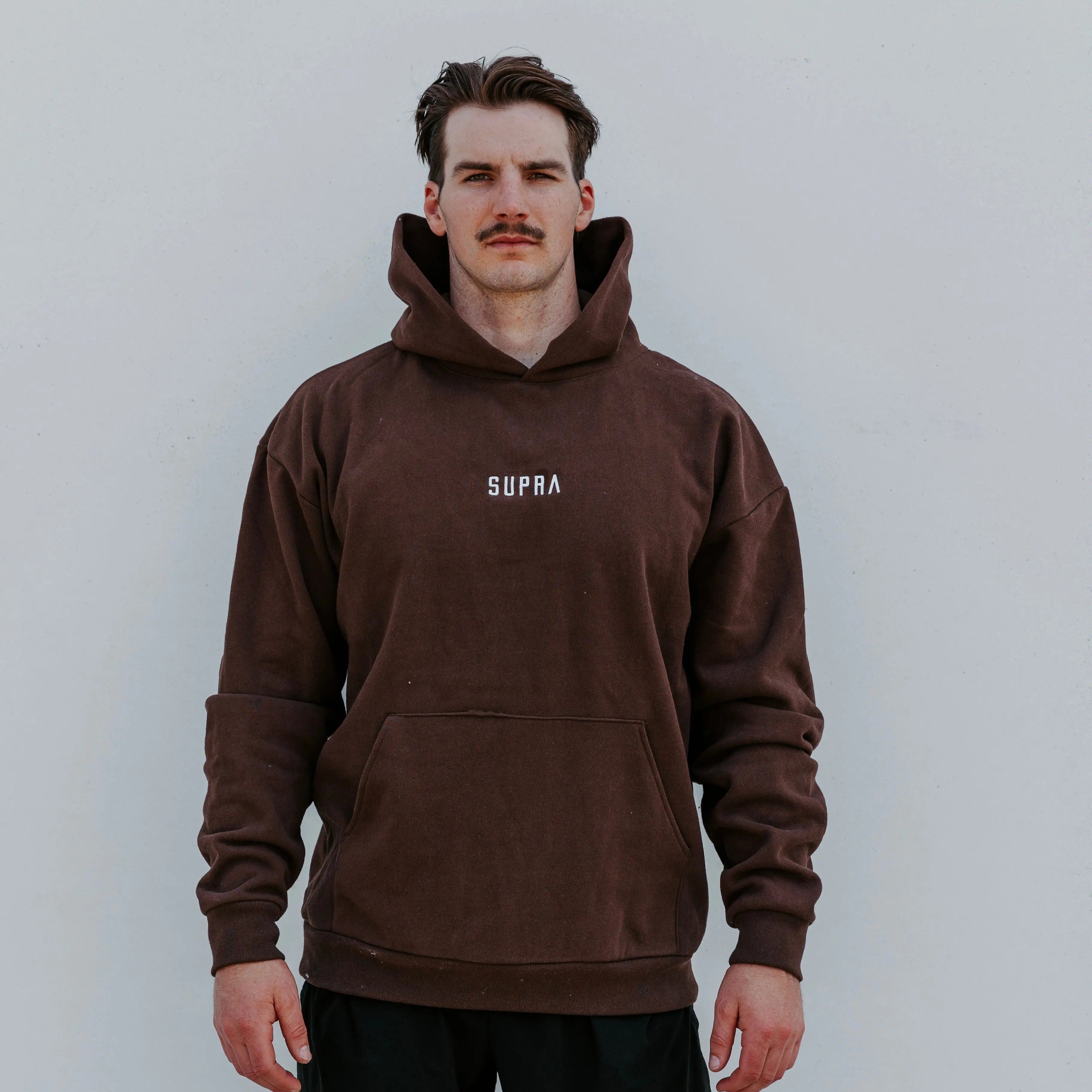 Supra EVERYDAY Hoodie Supra Athletique