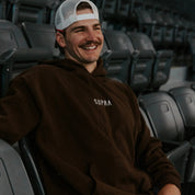 Supra EVERYDAY Hoodie Supra Athletique