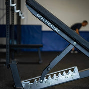 AB2000 Bench Supra Athlétique