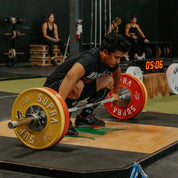 SUPRA KG Competition Plates Supra Athlétique