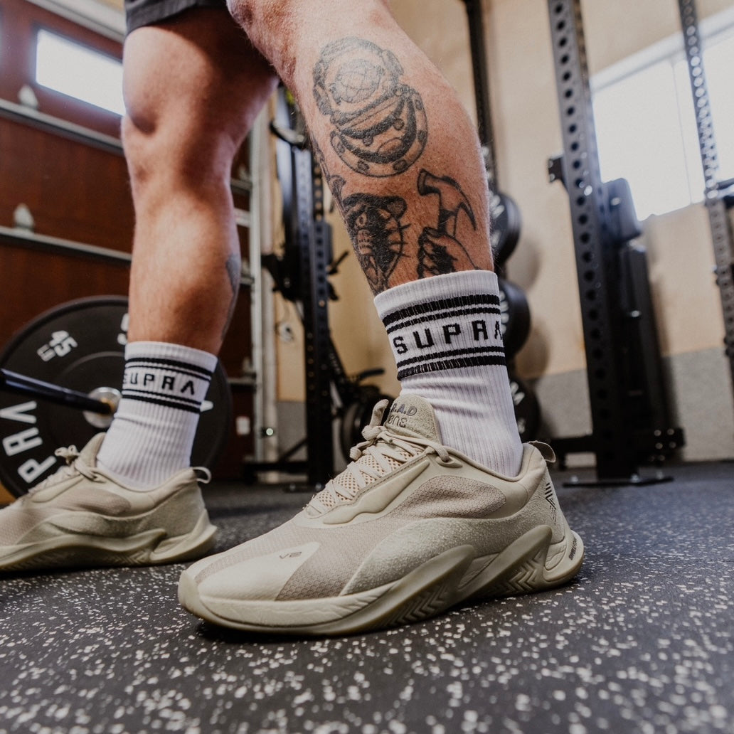 Supra Performance Socks Supra Athletique